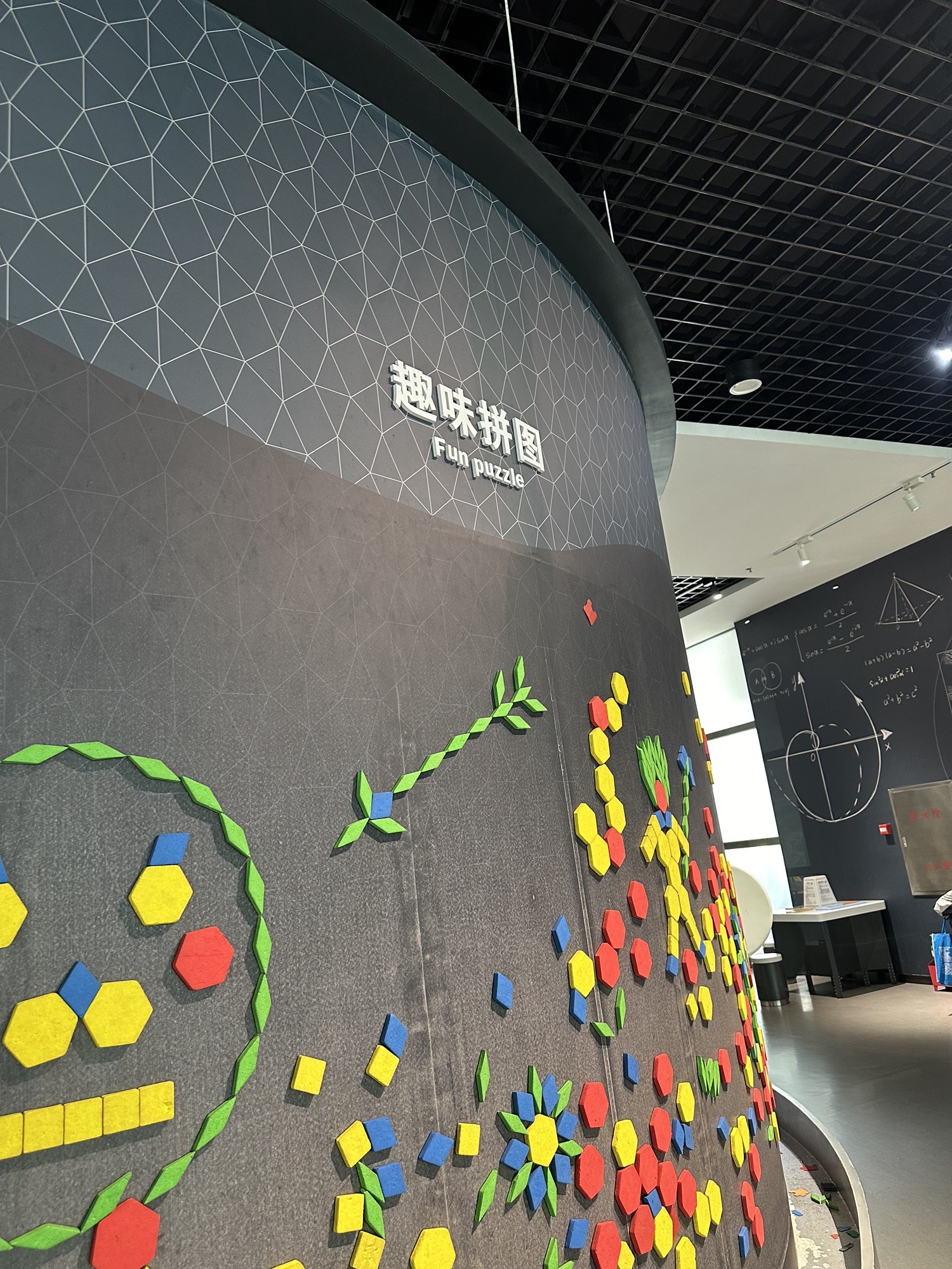 沈阳科学宫旅行图片 3