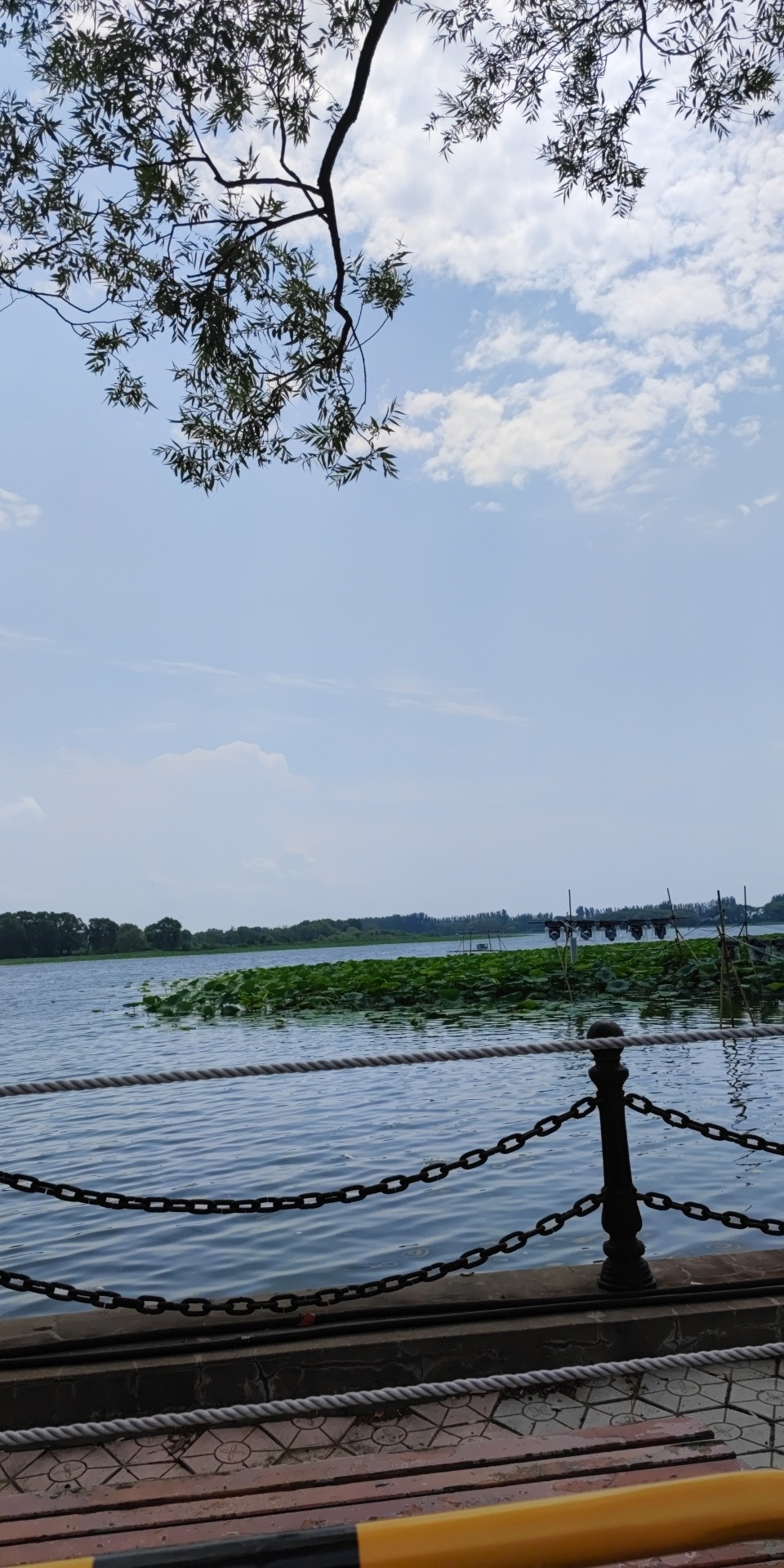 沈阳仙子湖风景旅游度假区旅行图片 1
