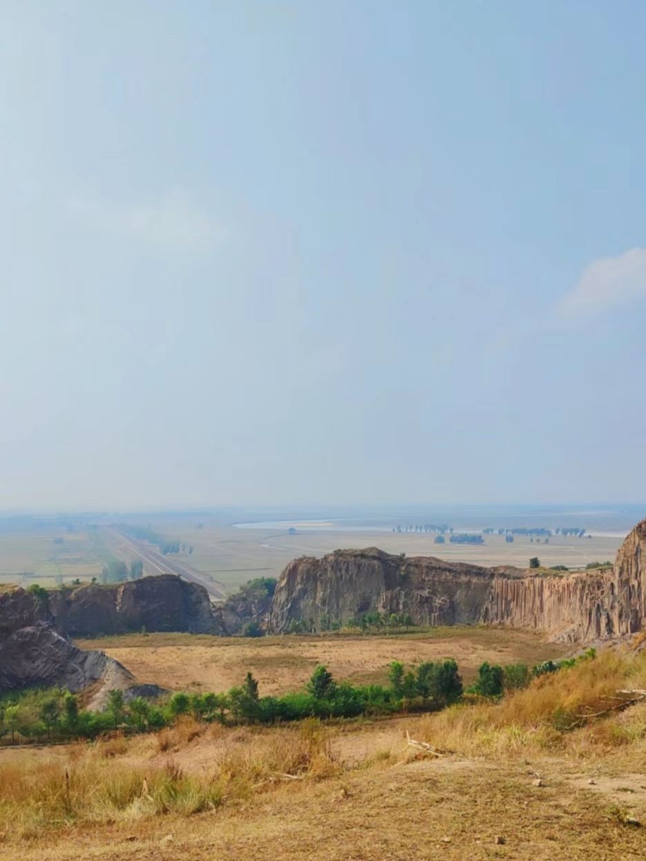 沈阳七星山旅游风景区旅行图片 2