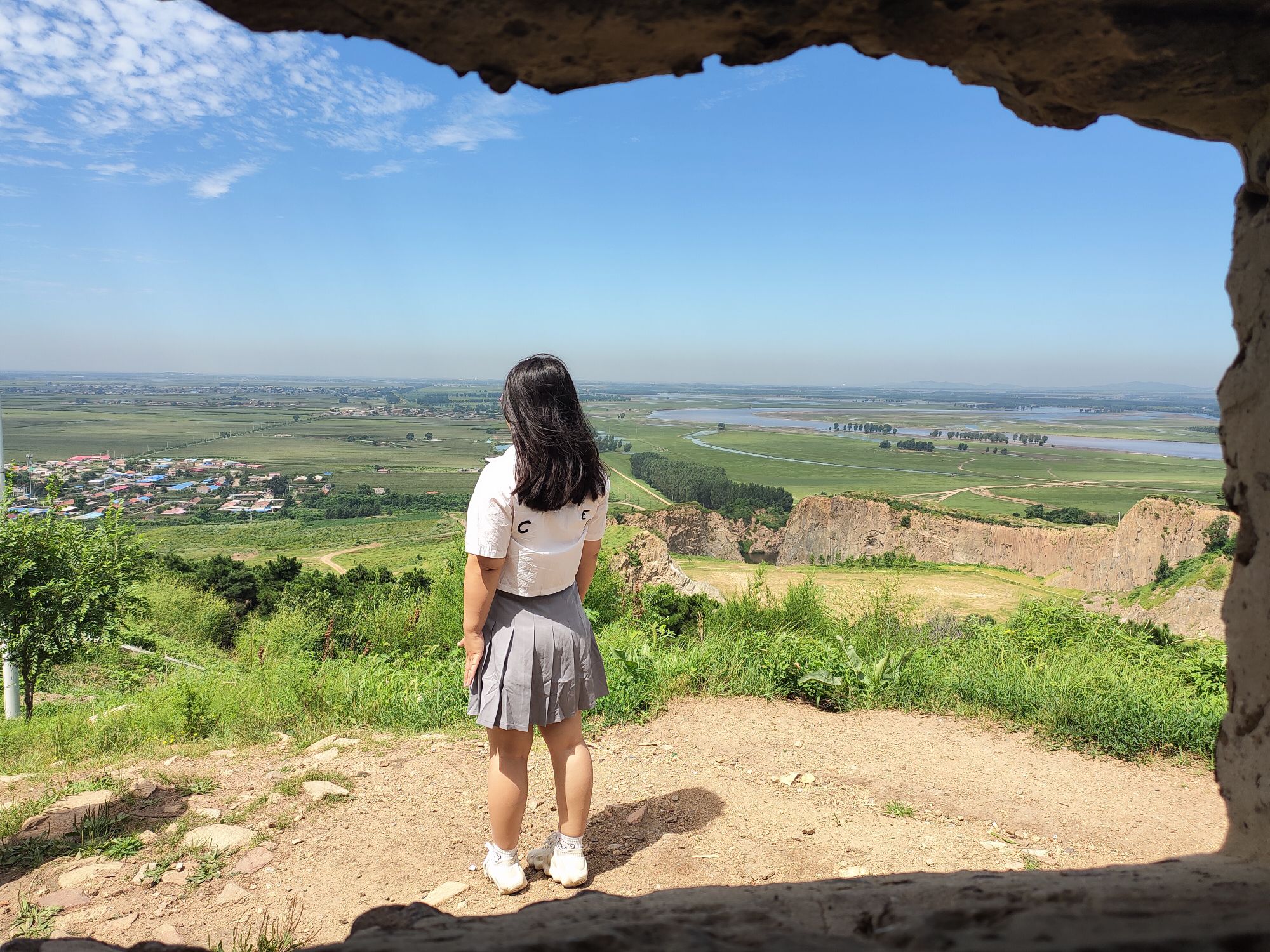 沈阳七星山旅游风景区旅行图片 2