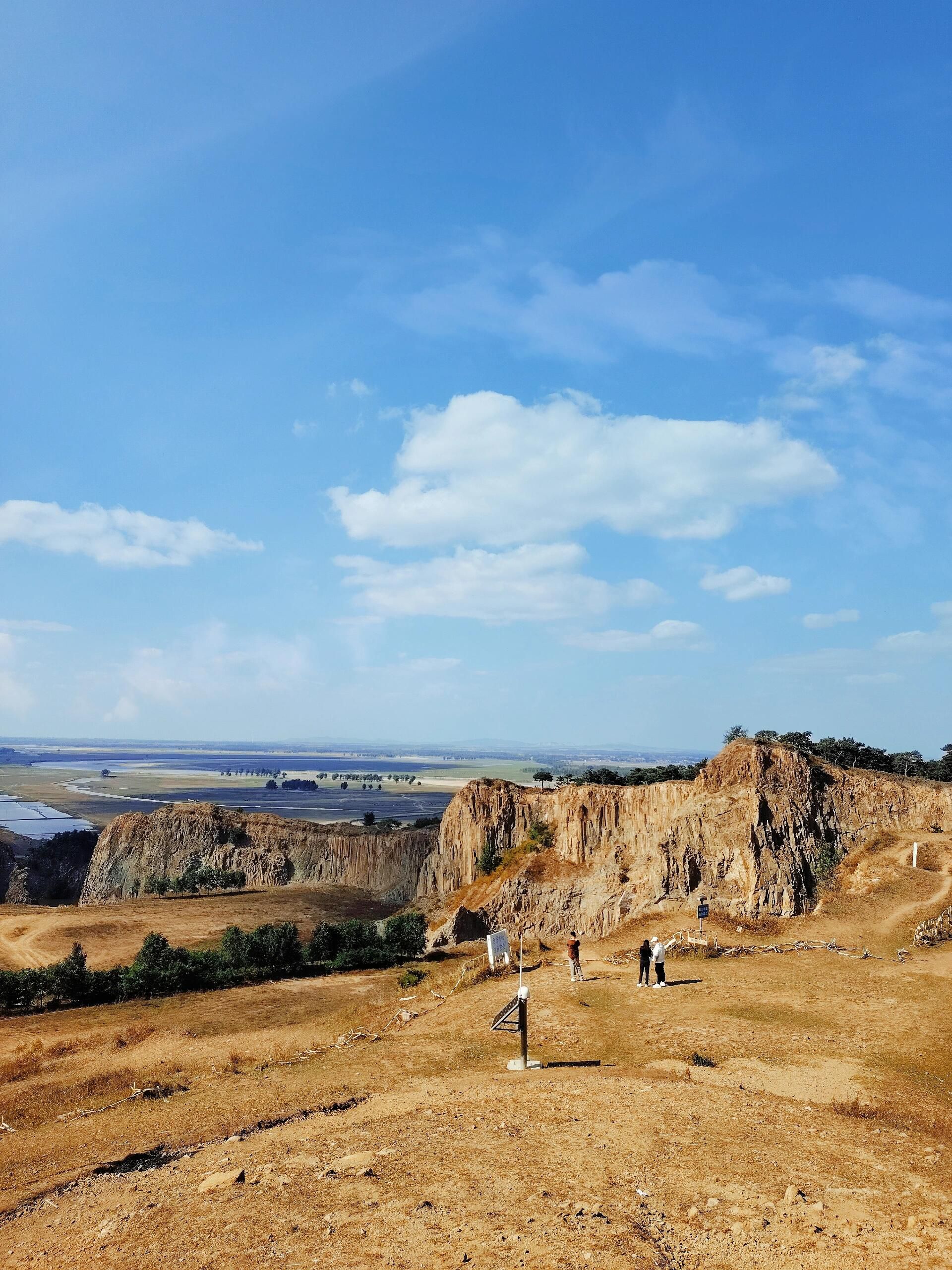 沈阳七星山旅游风景区旅行图片 2