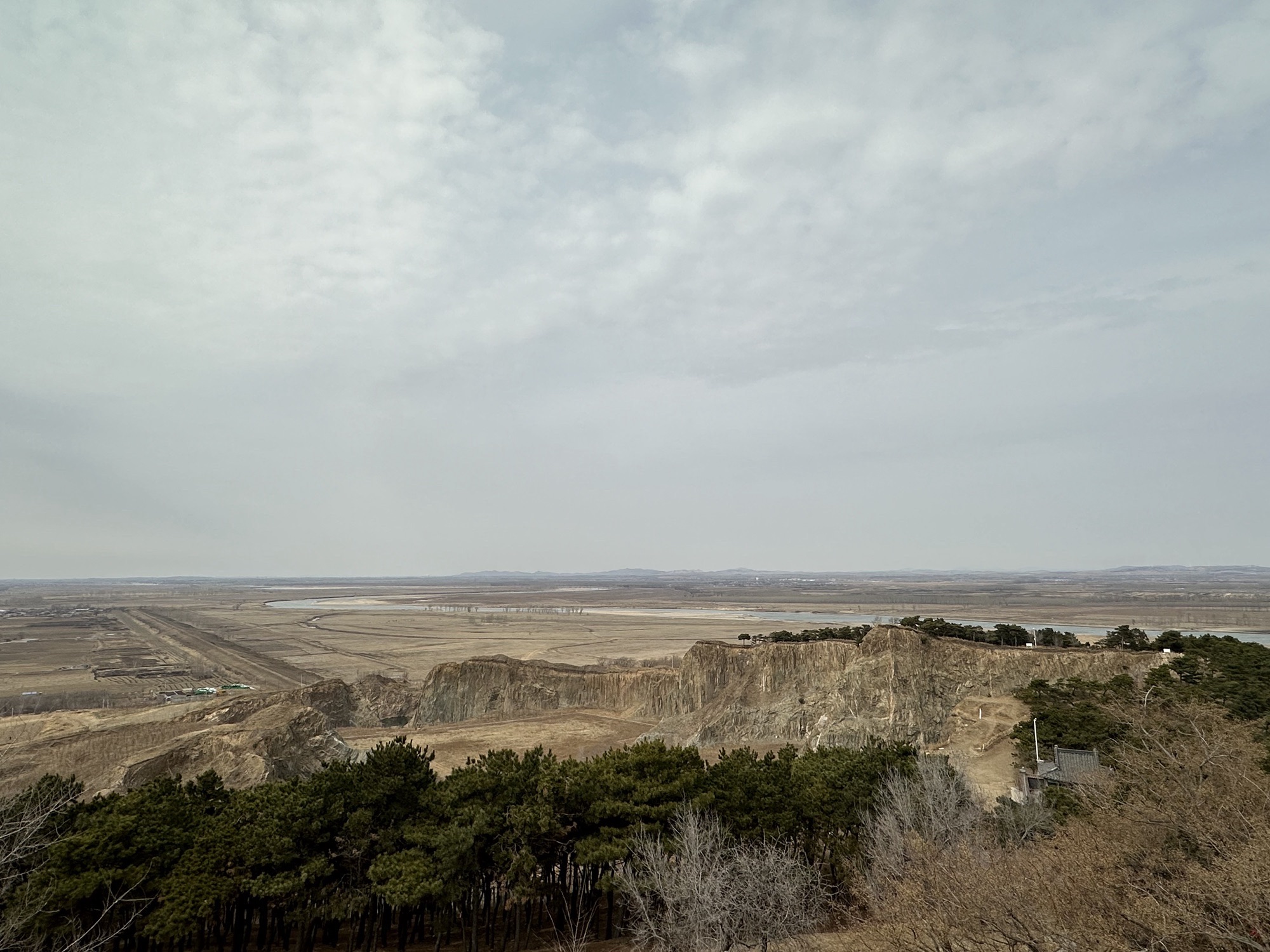 沈阳七星山旅游风景区旅行图片 2
