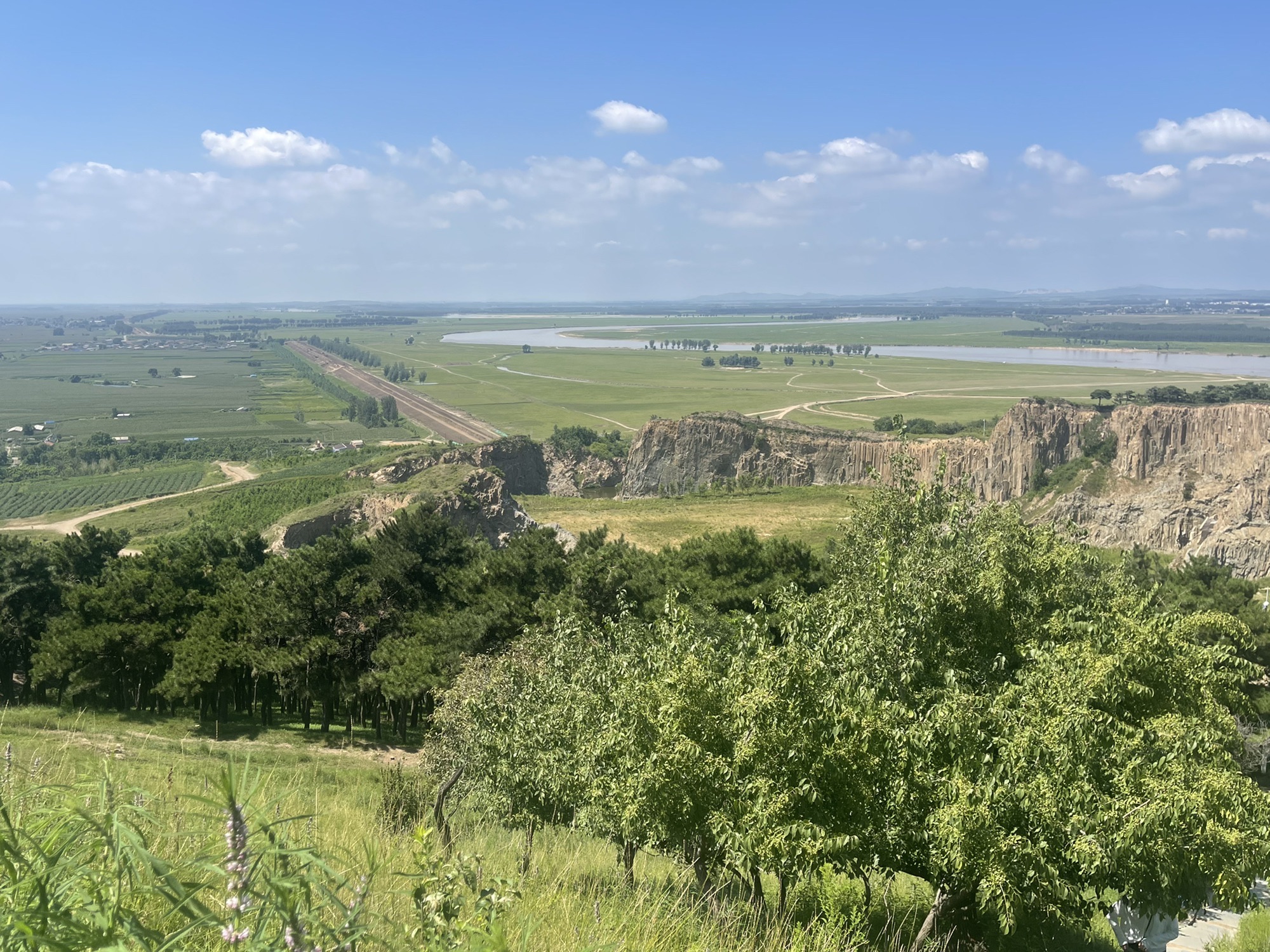 沈阳七星山旅游风景区