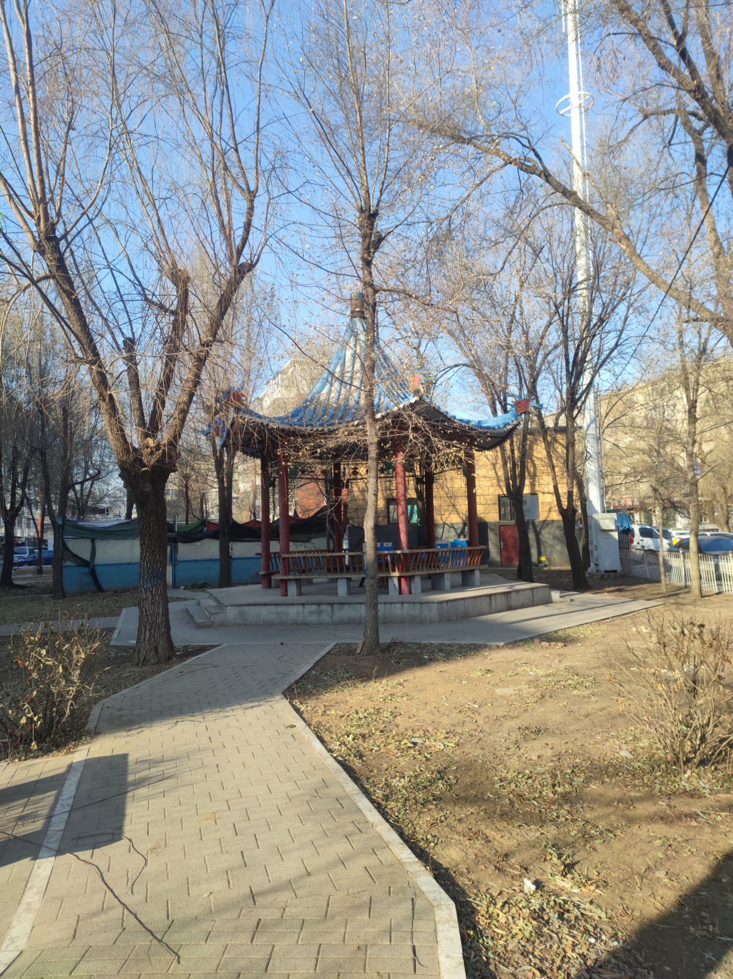 趣园旅行图片 3