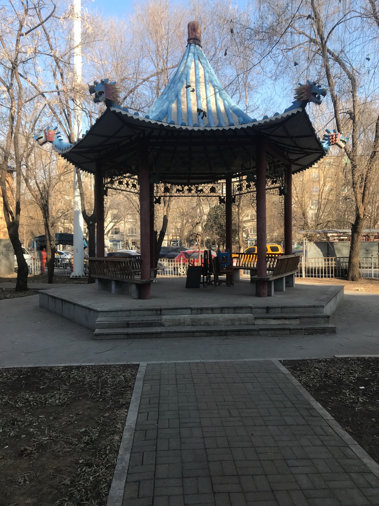 趣园旅行图片 1