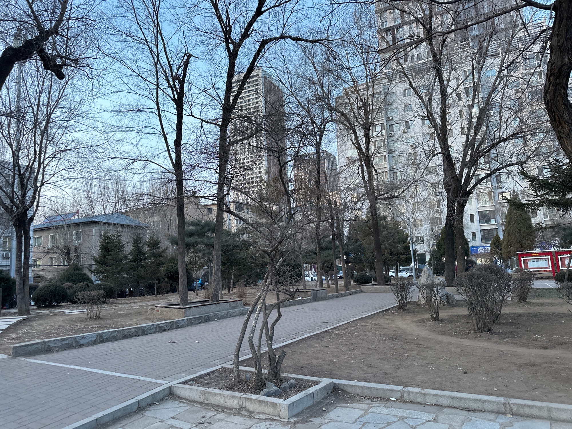康乐园旅行图片 3