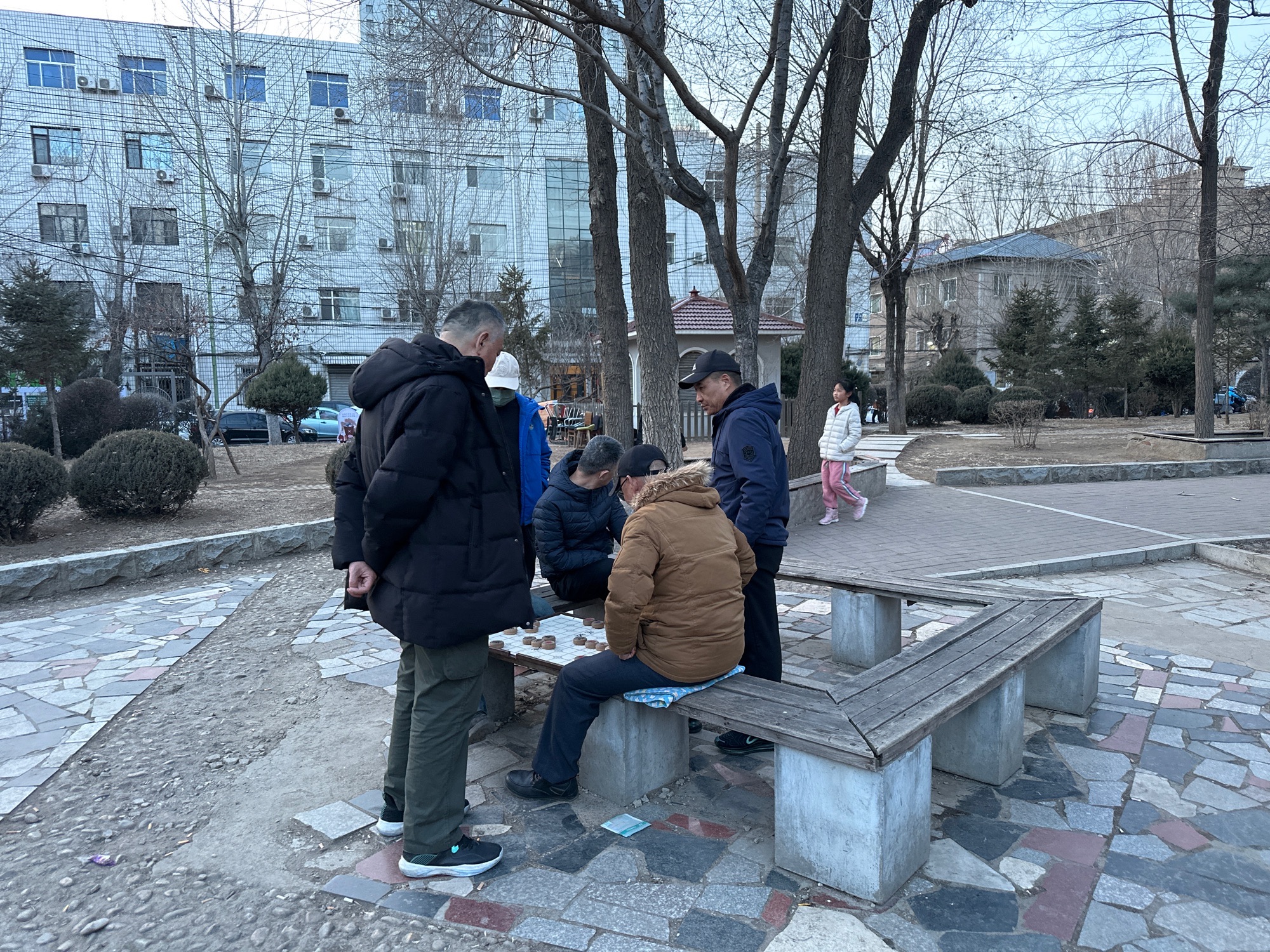 康乐园旅行图片 2