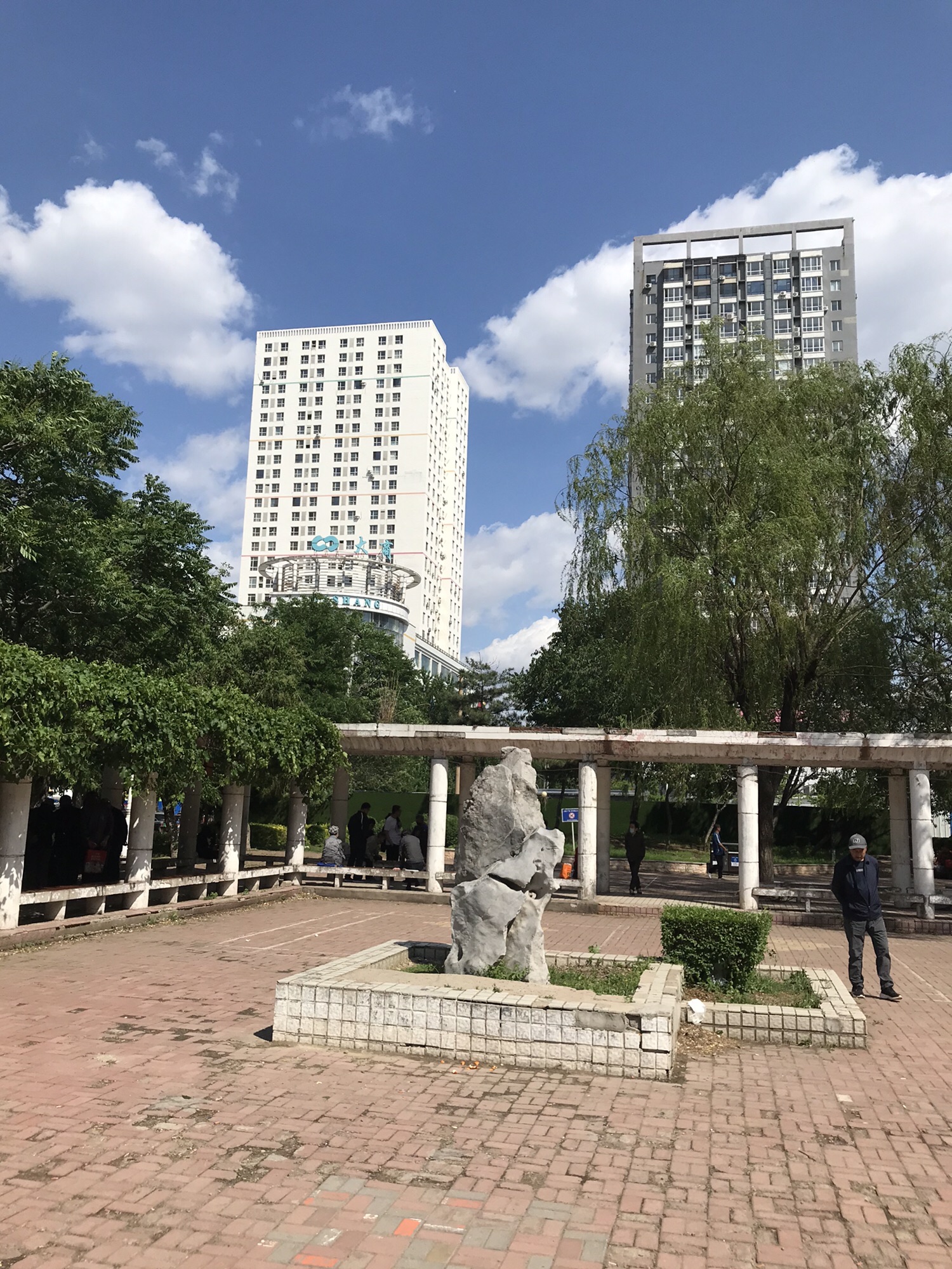兴华公园旅行图片 2