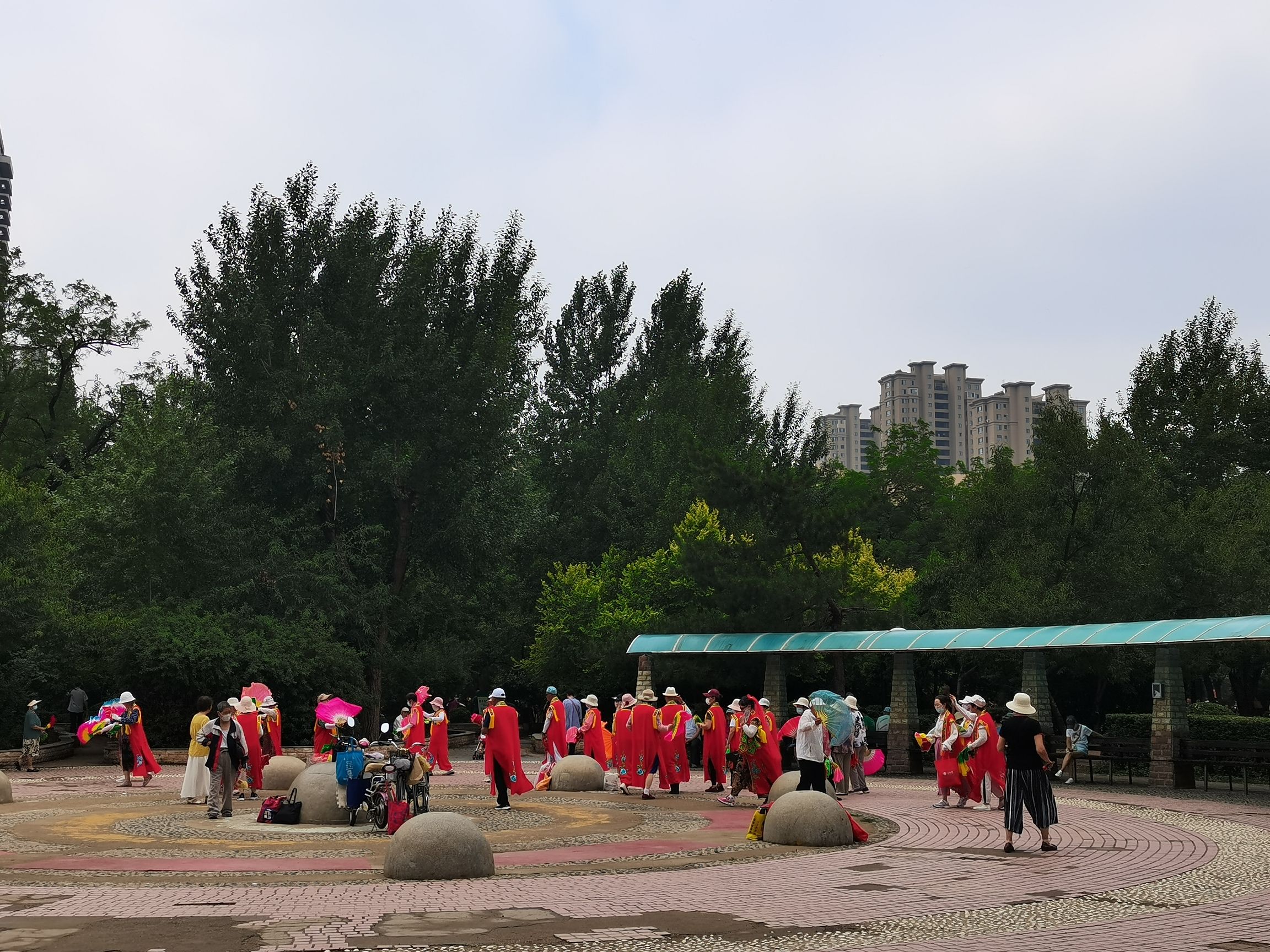 兴华公园旅行图片 3