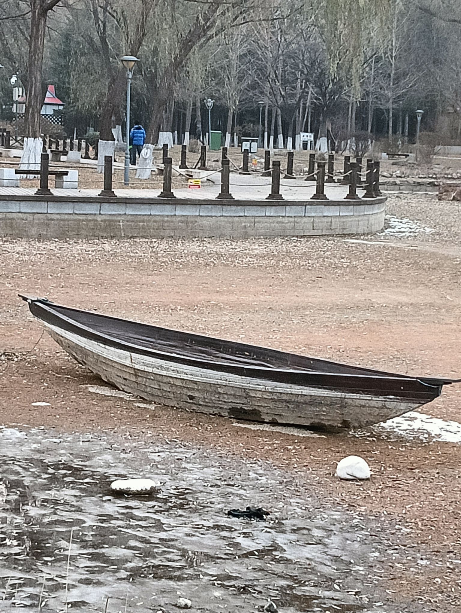 科普公园旅行图片 1