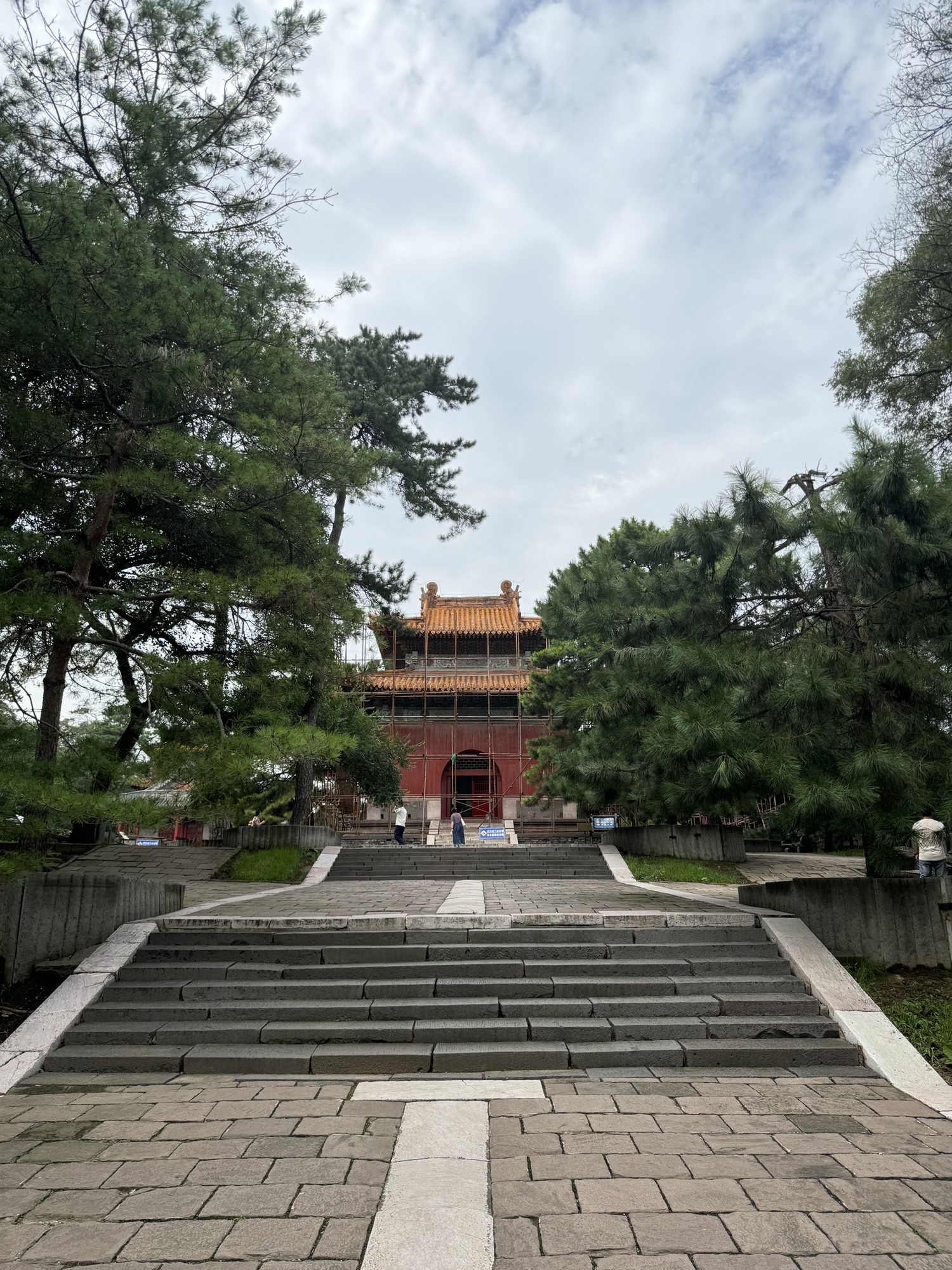 沈阳市东陵公园旅行图片 3