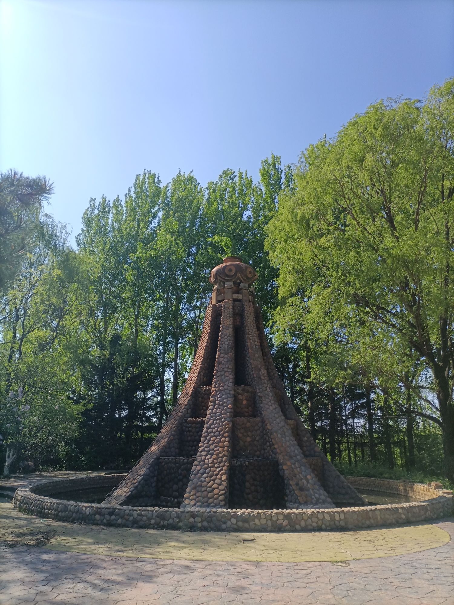 沈阳植物园(沈阳世博园)旅行图片 3