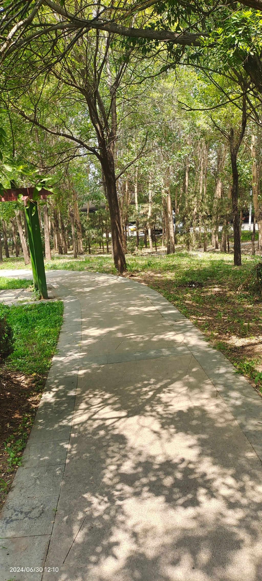 保利·双河城公园旅行图片 1