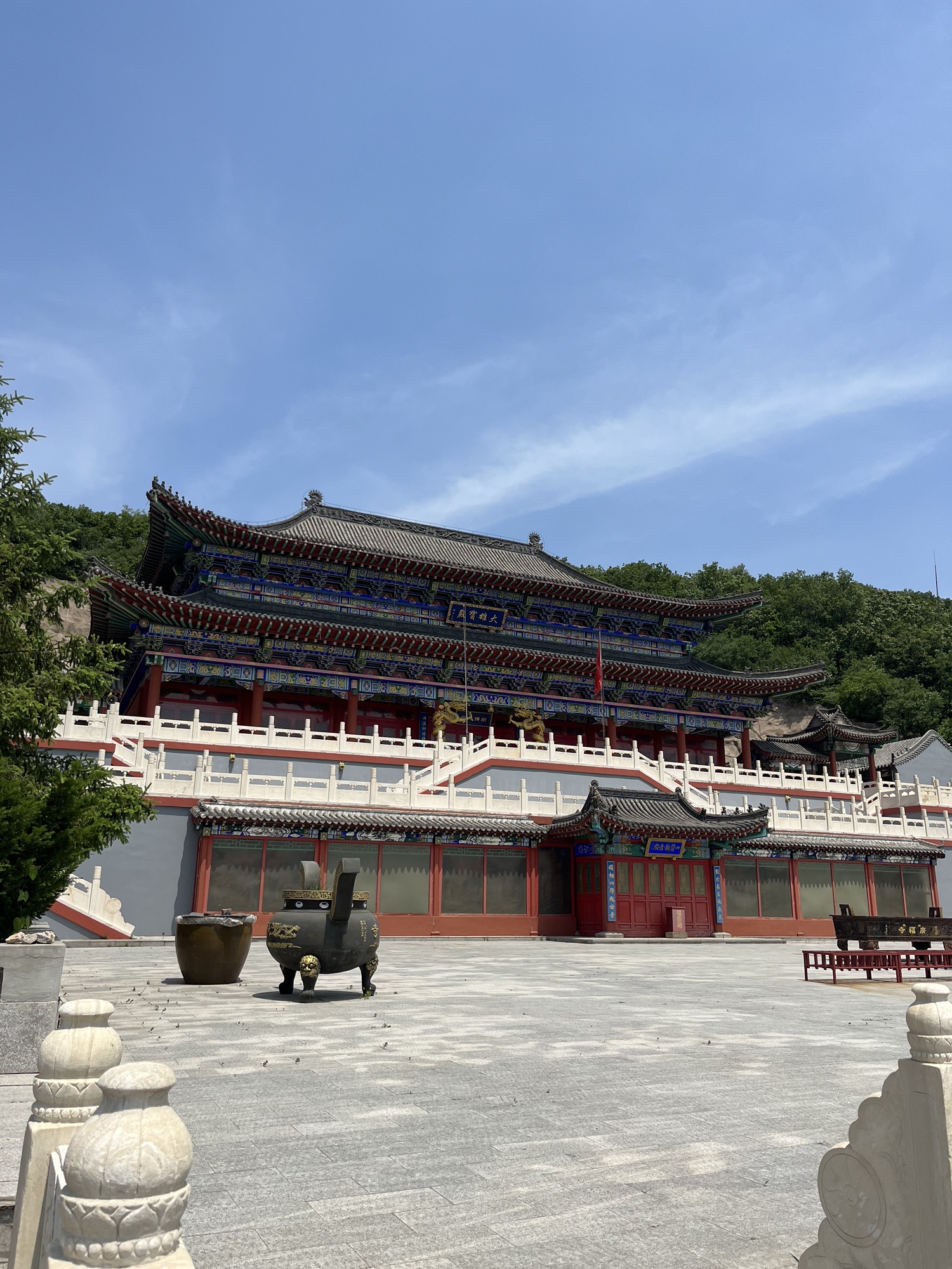 沈阳水洞(暂停开放)旅行图片 2