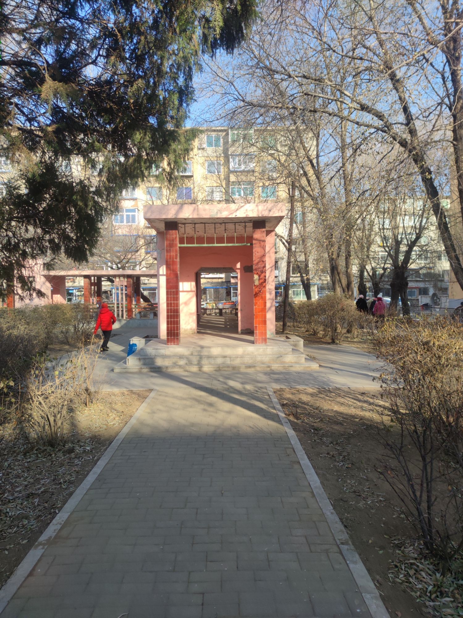 逸园旅行图片 1