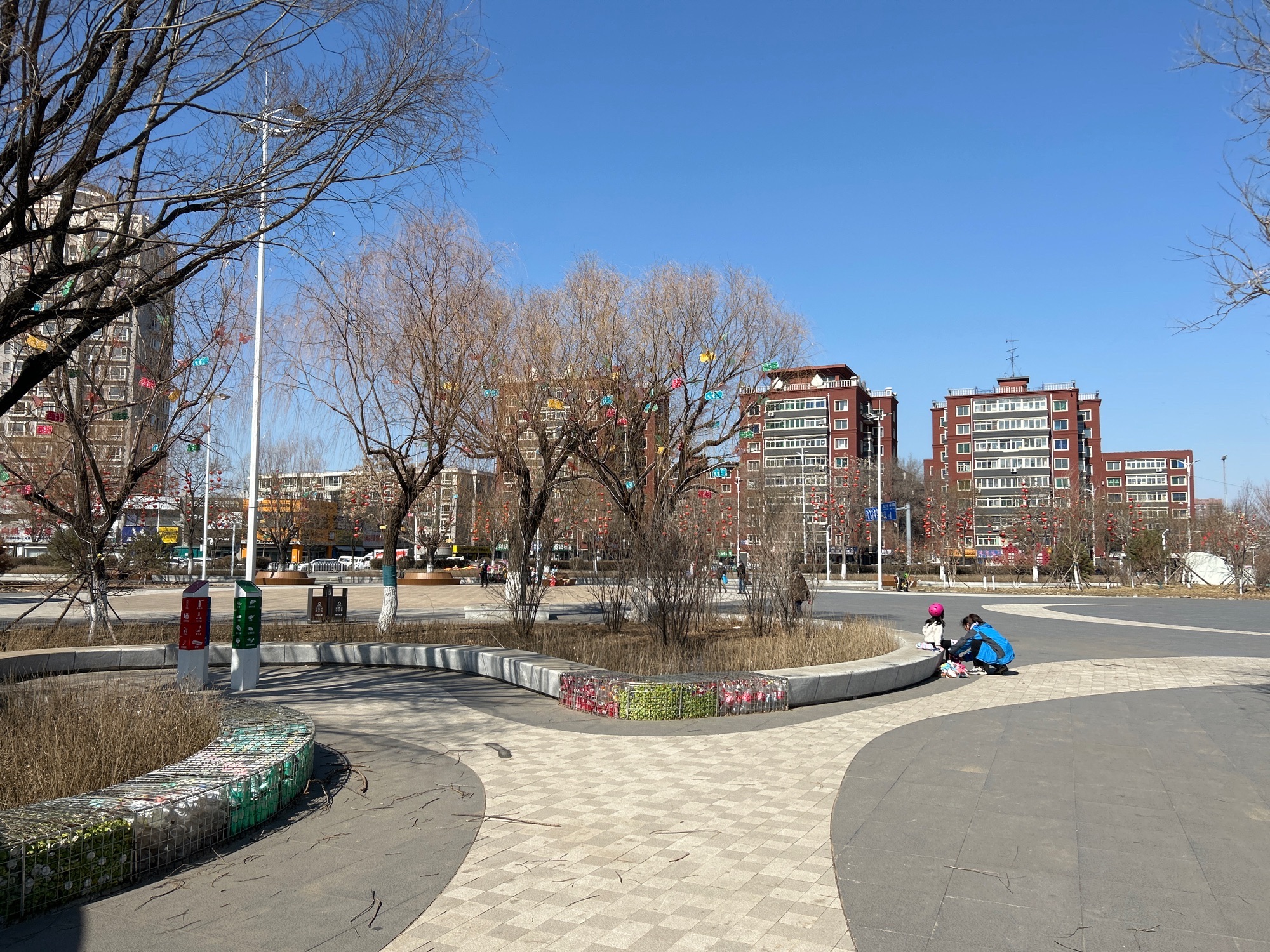 仙女湖公园旅行图片 2