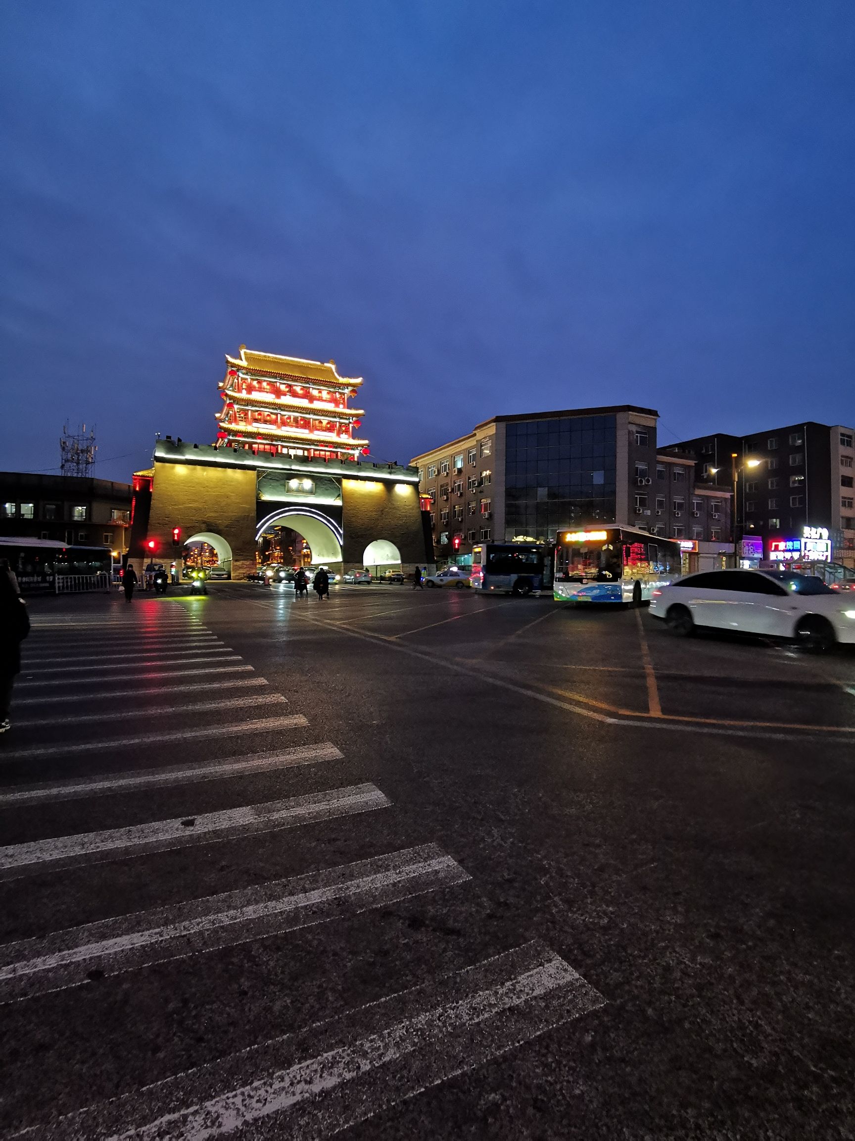 抚近门旅行图片 3