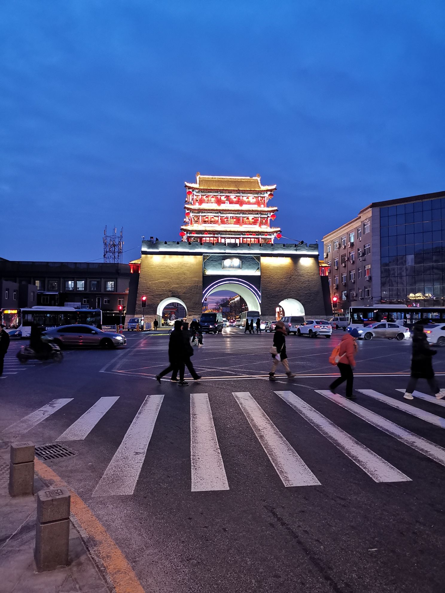 抚近门旅行图片 1