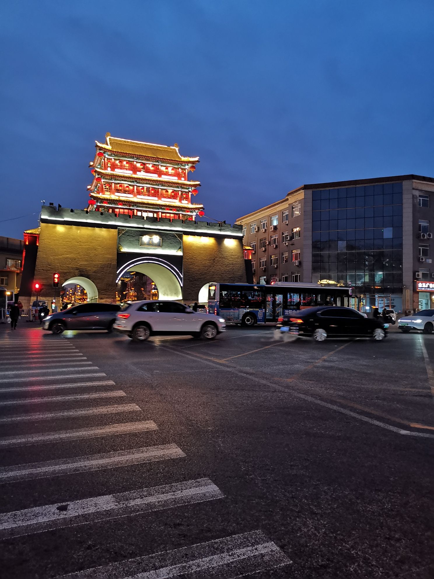 抚近门旅行图片 2