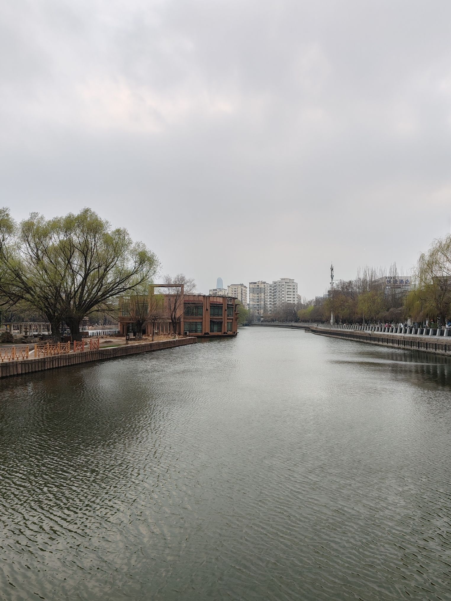 万泉公园旅行图片 1