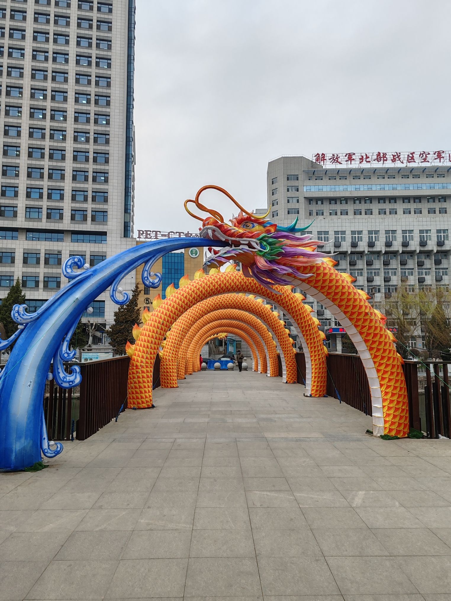 万泉公园旅行图片 2