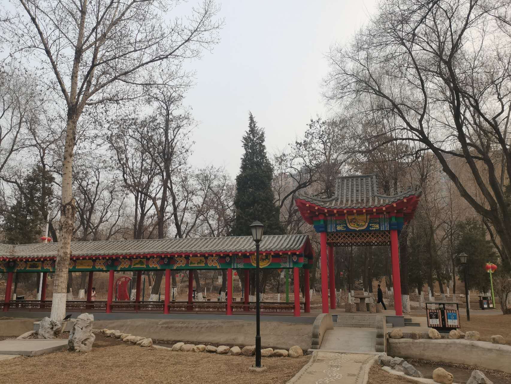 大东公园旅行图片 1