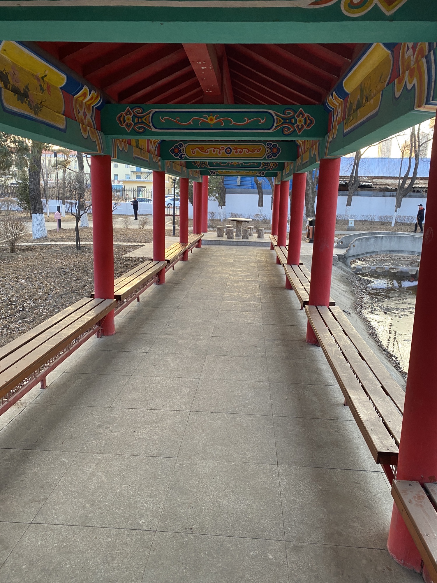 大东公园旅行图片 3
