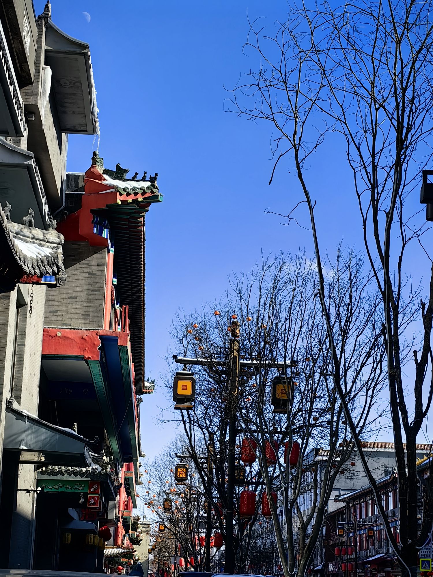 怀远门旅行图片 3