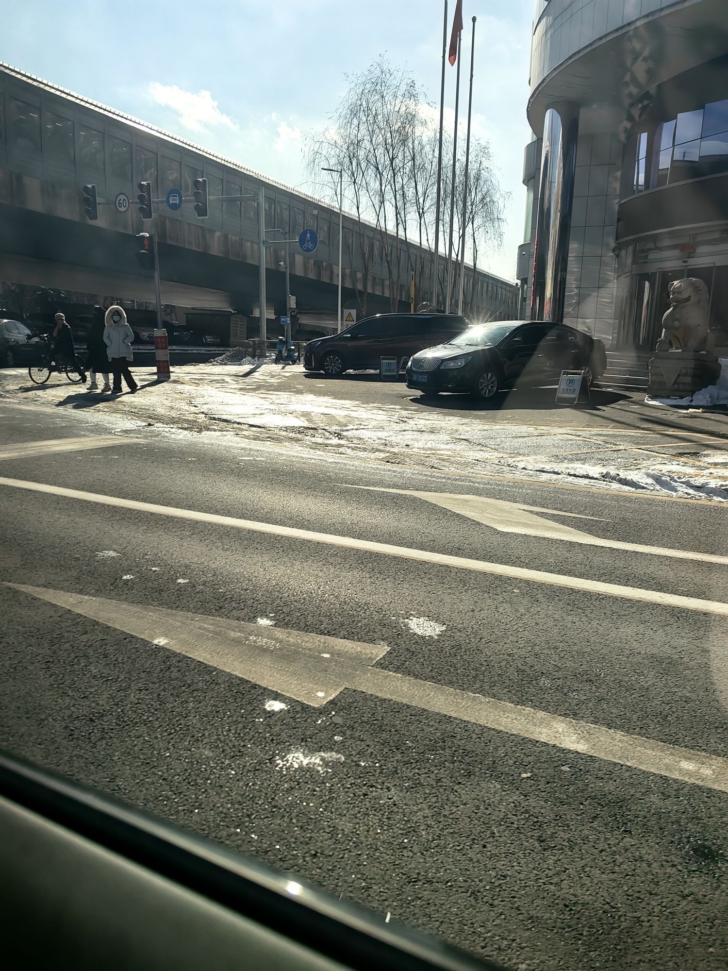 怀远门旅行图片 2