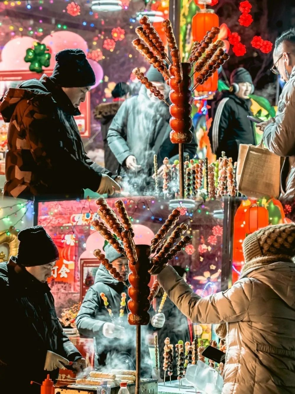 碧塘公园旅行图片 1