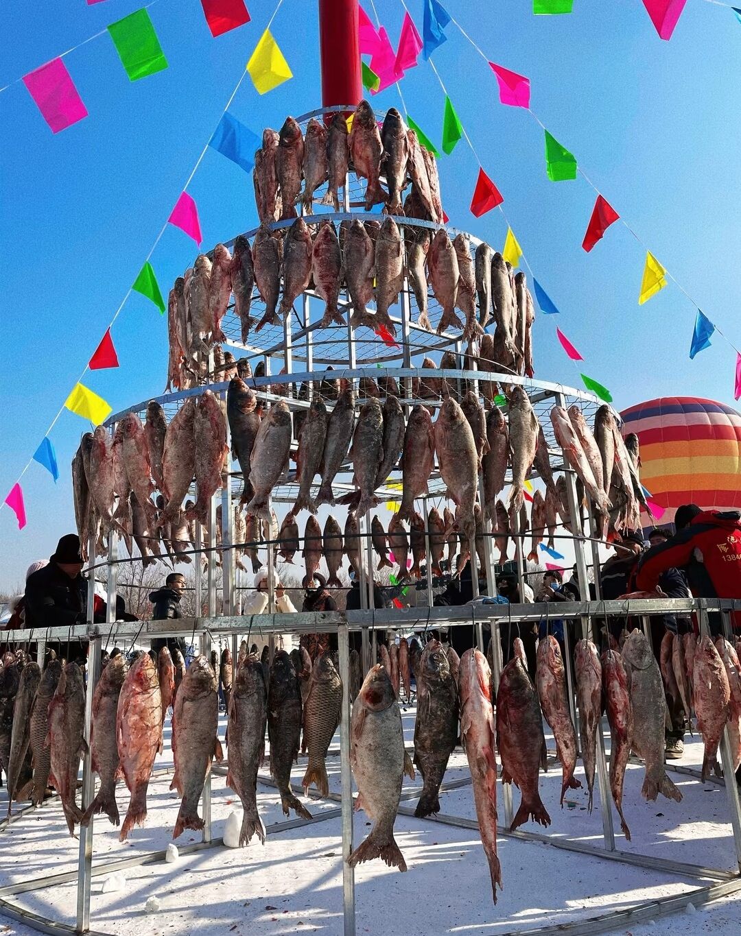 卧龙湖旅行图片 2