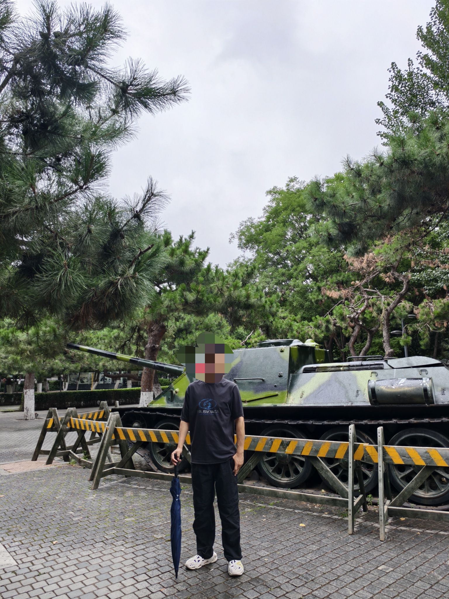 八一公园旅行图片 2