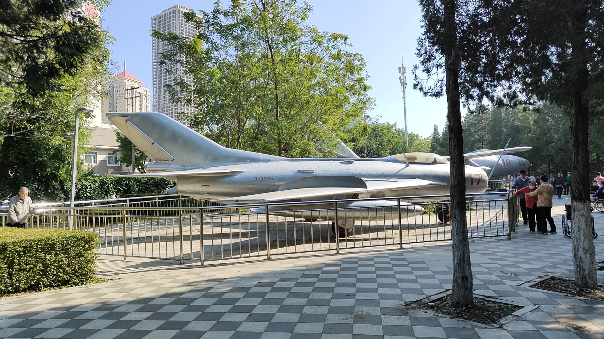 八一公园旅行图片 3