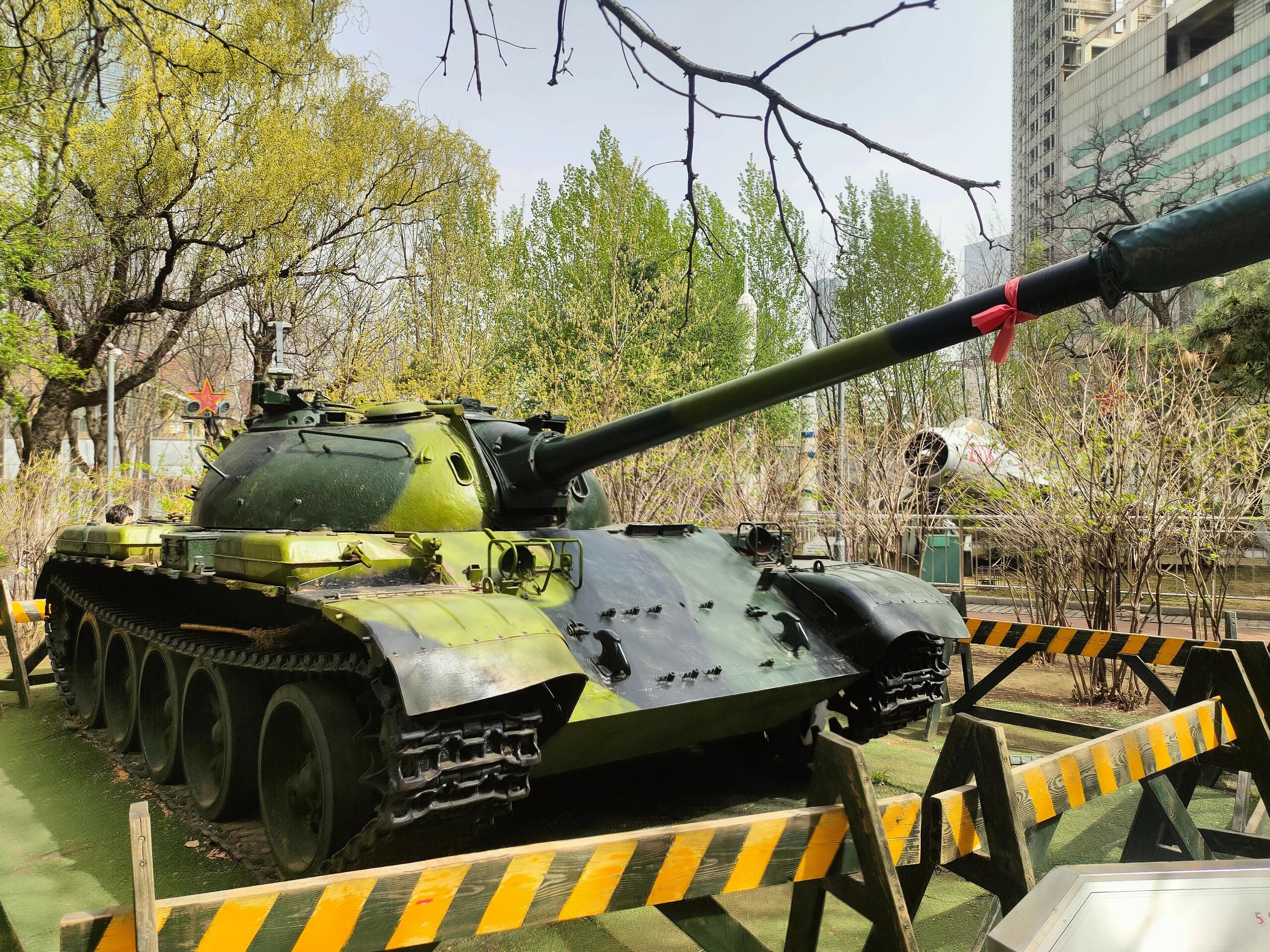 八一公园旅行图片 3