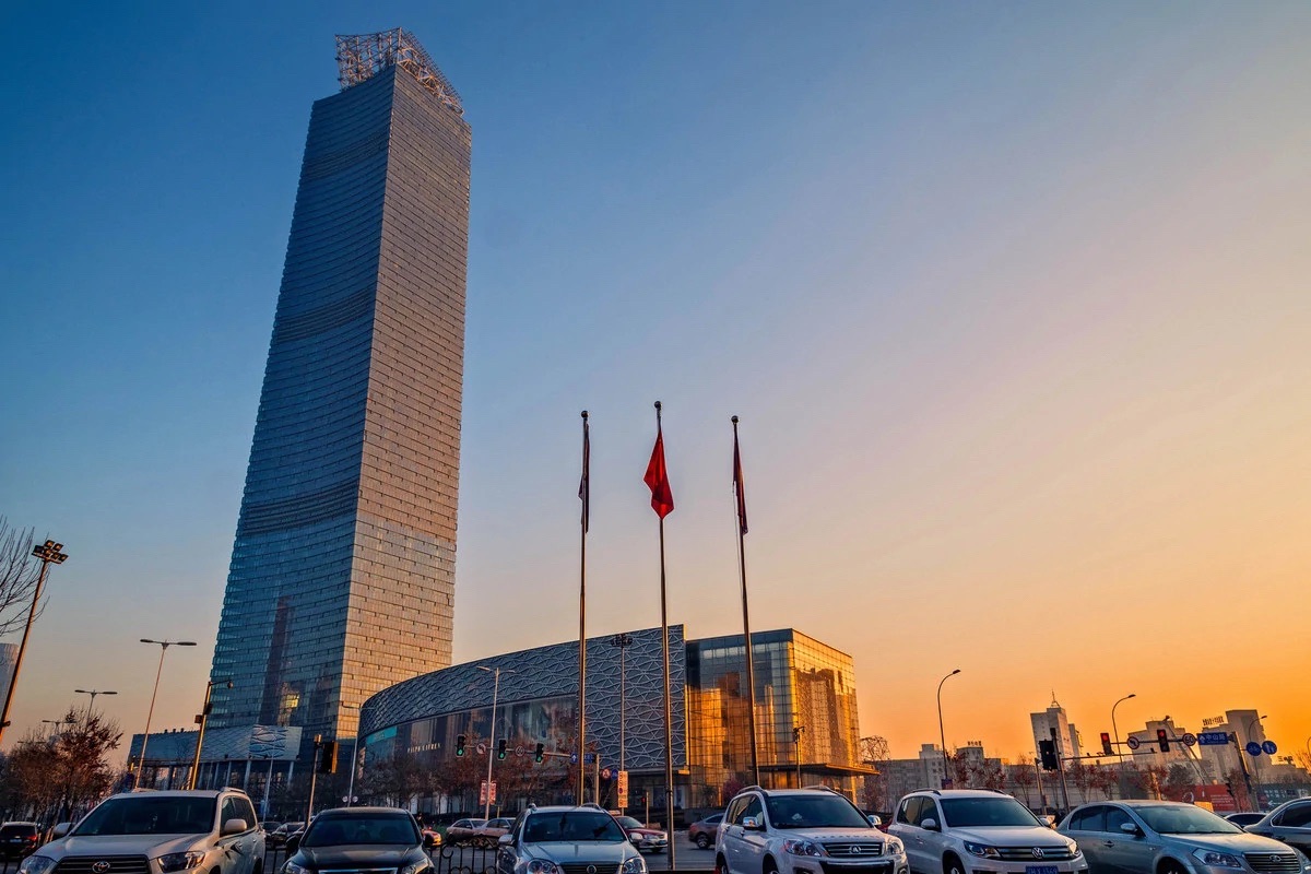 沈阳市人民广场旅行图片 1