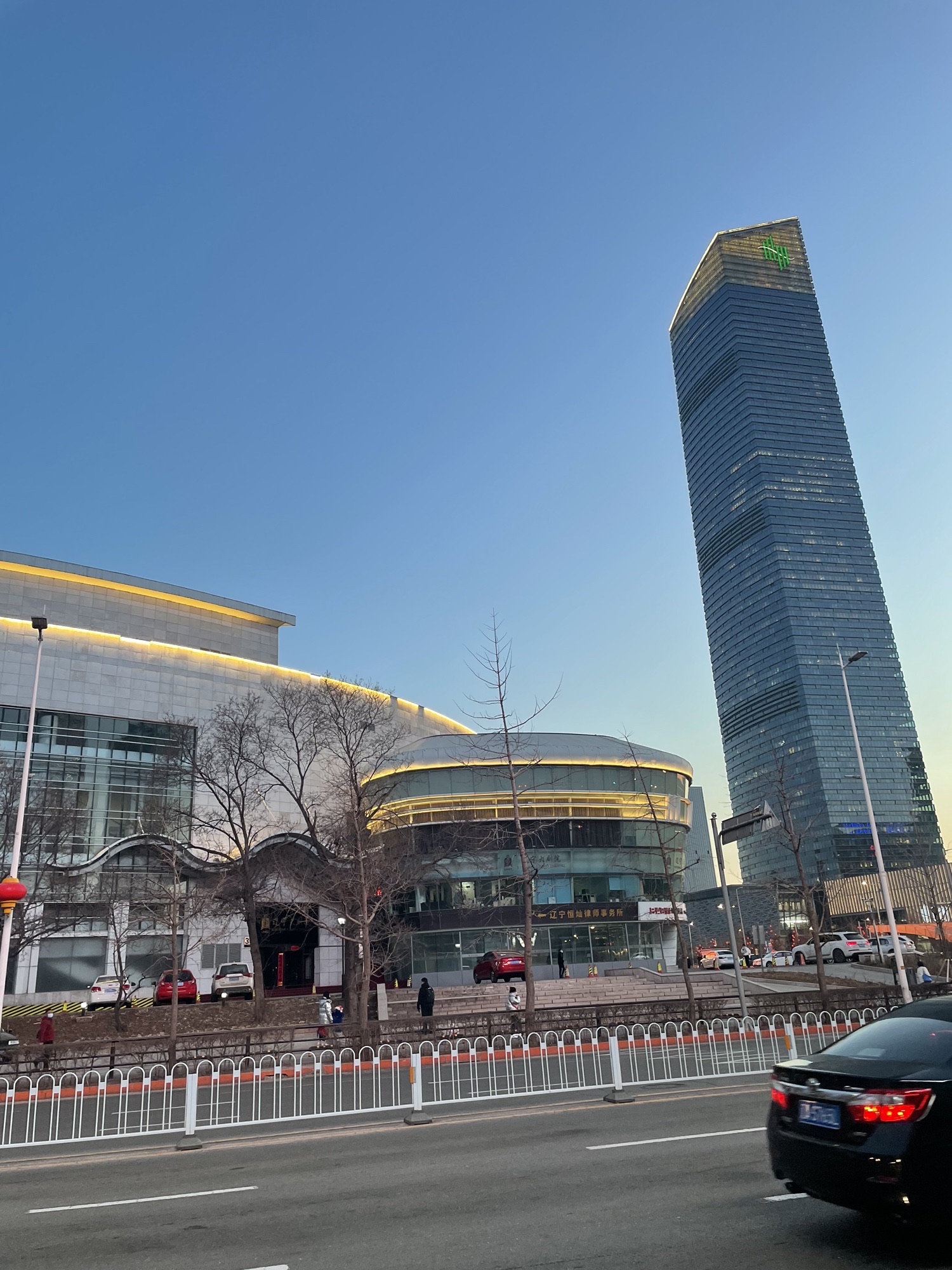 沈阳市人民广场旅行图片 1