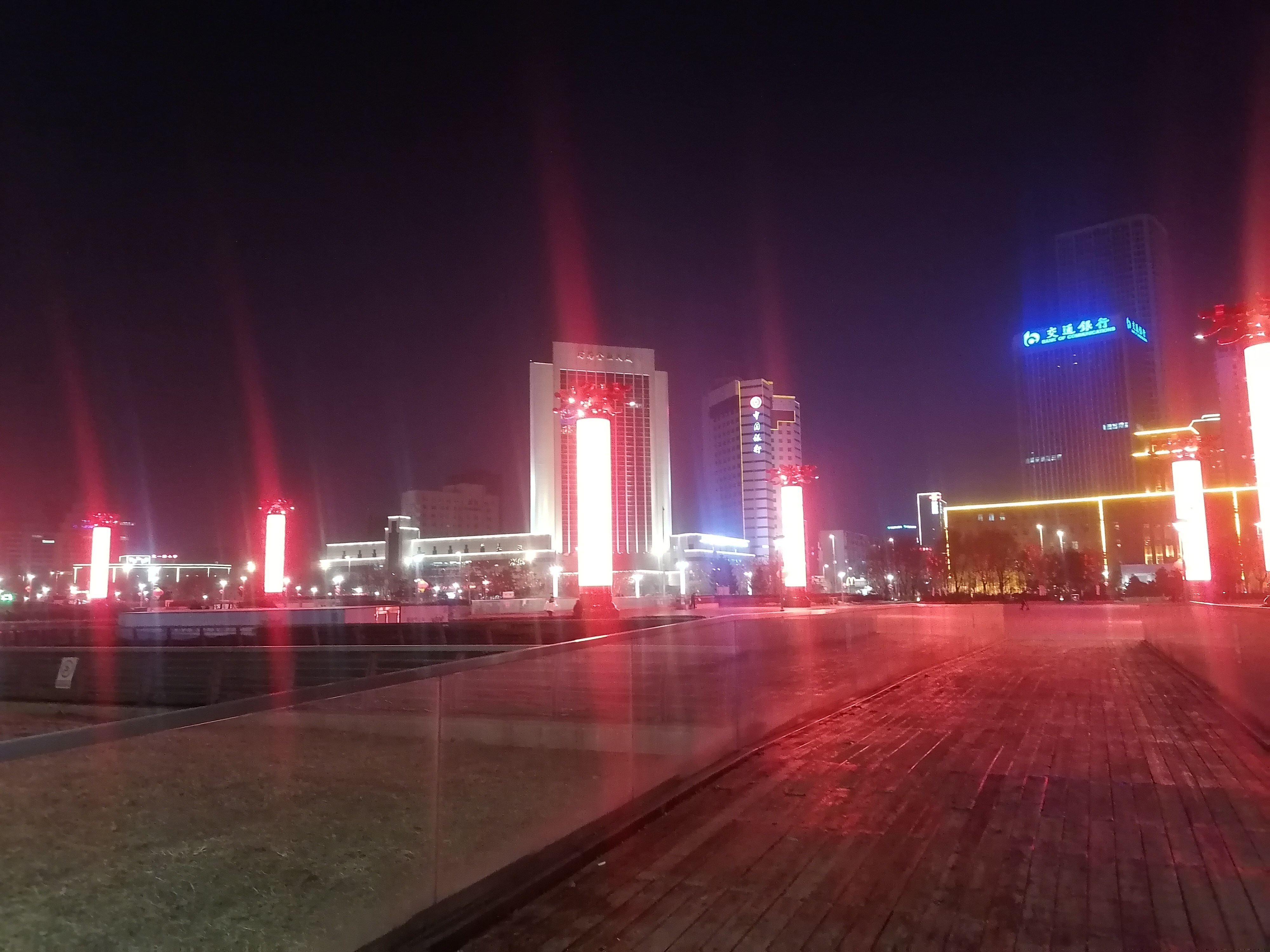 沈阳市人民广场旅行图片 3