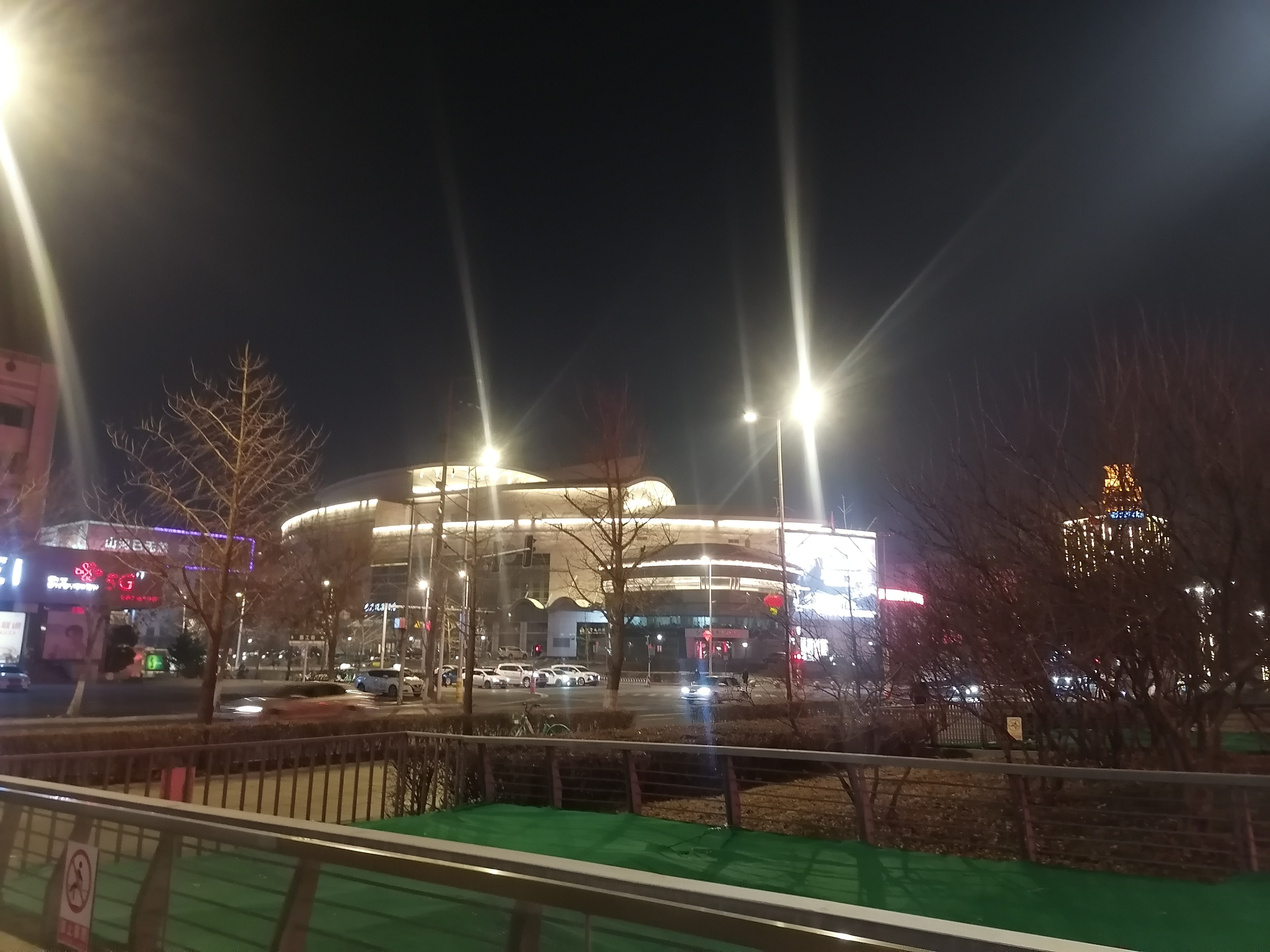 沈阳市人民广场旅行图片 1