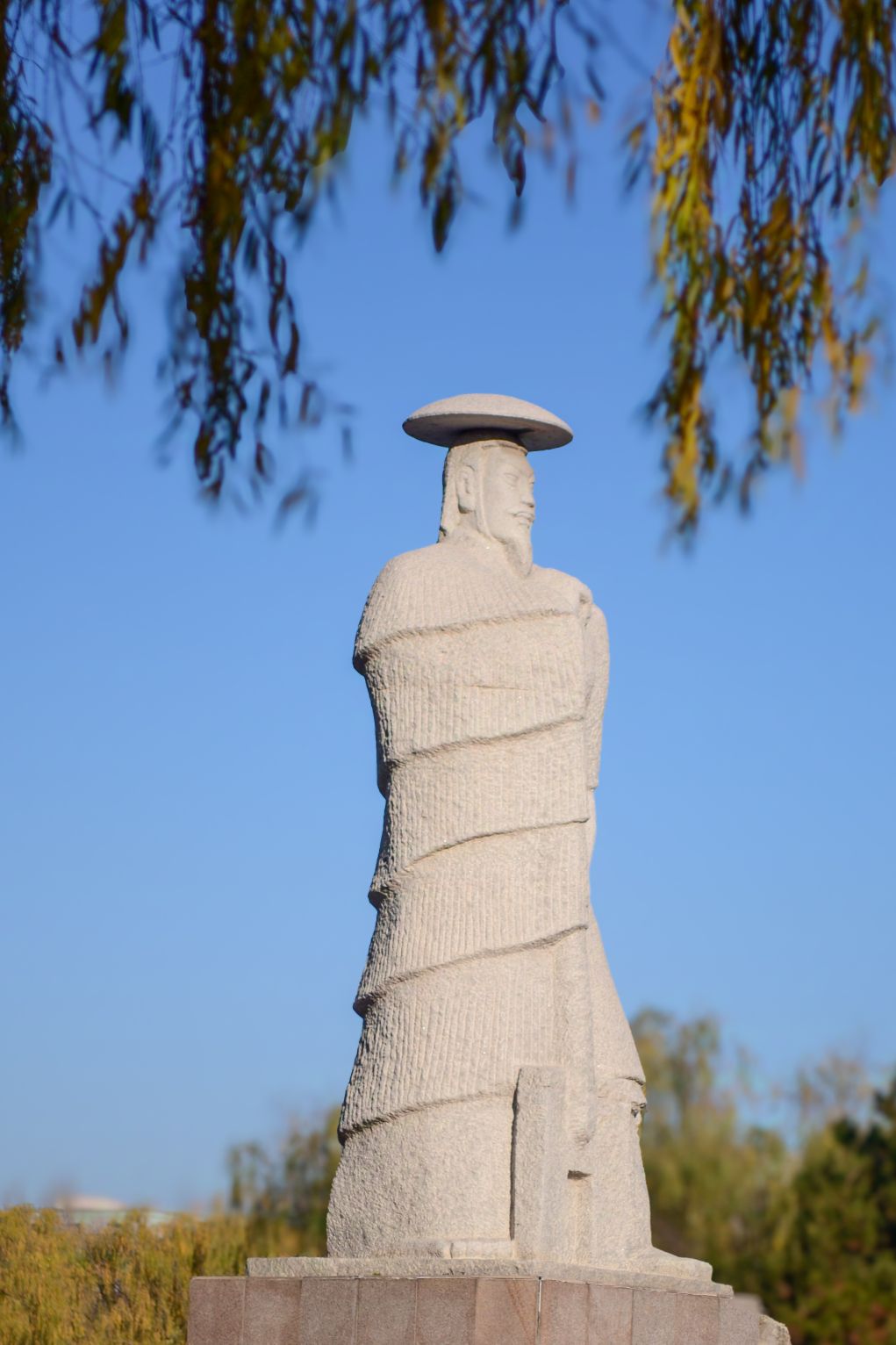 湖滨公园旅行图片 1