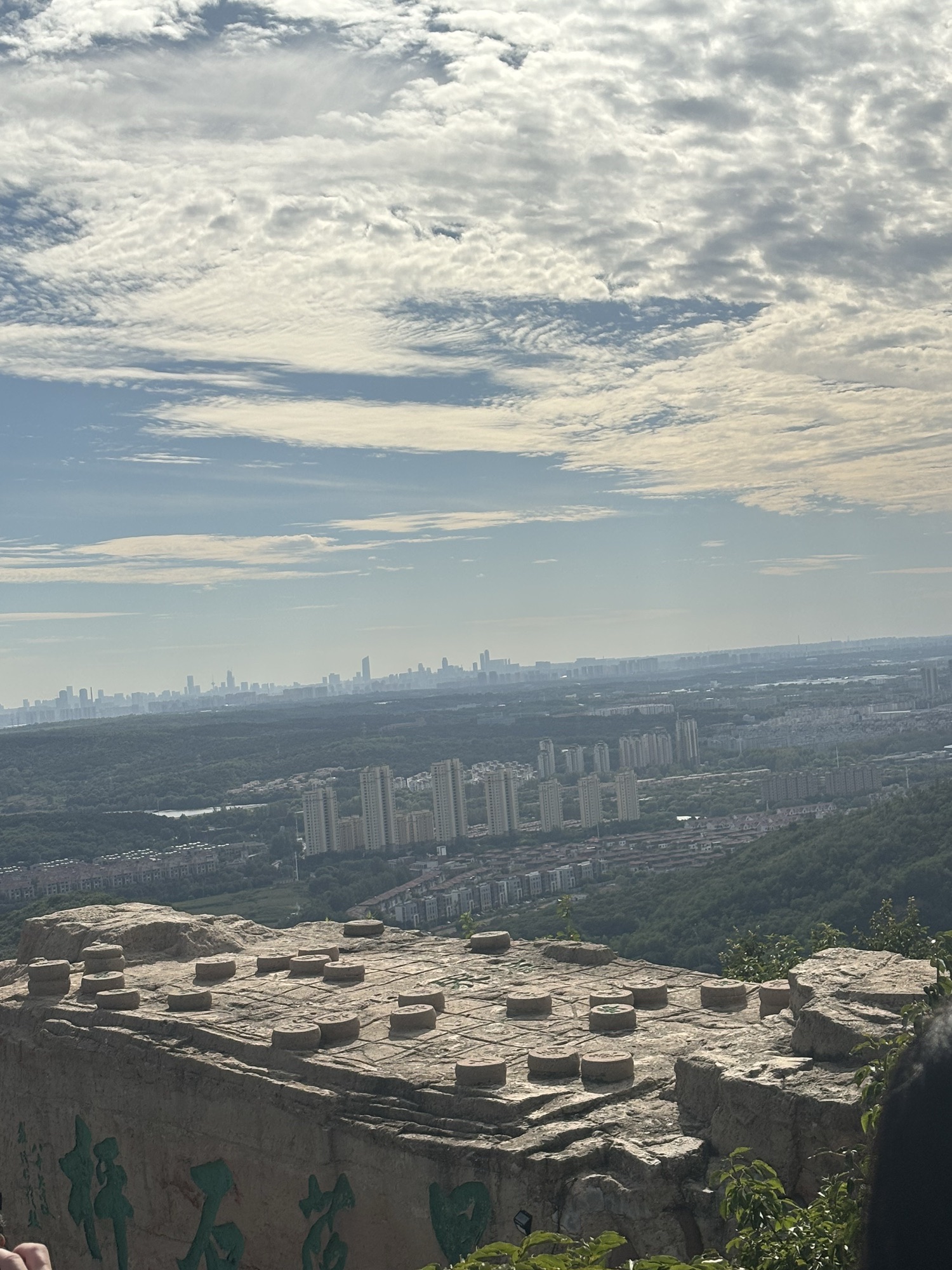 沈阳棋盘山国际风景旅游开发区旅行图片 3