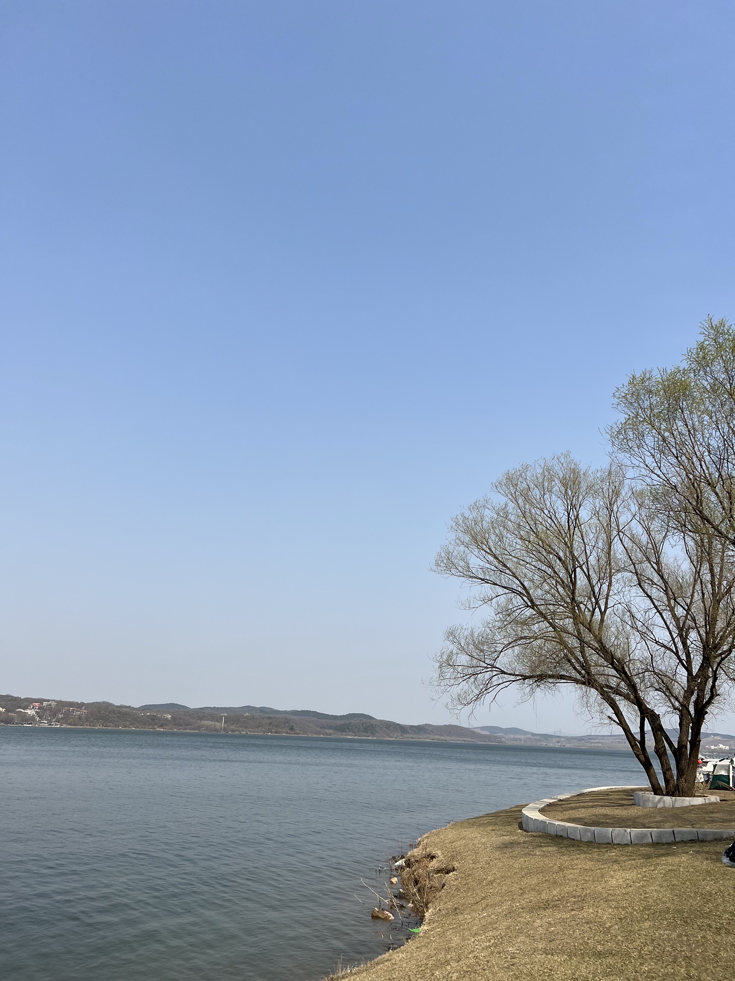 沈阳棋盘山国际风景旅游开发区旅行图片 2