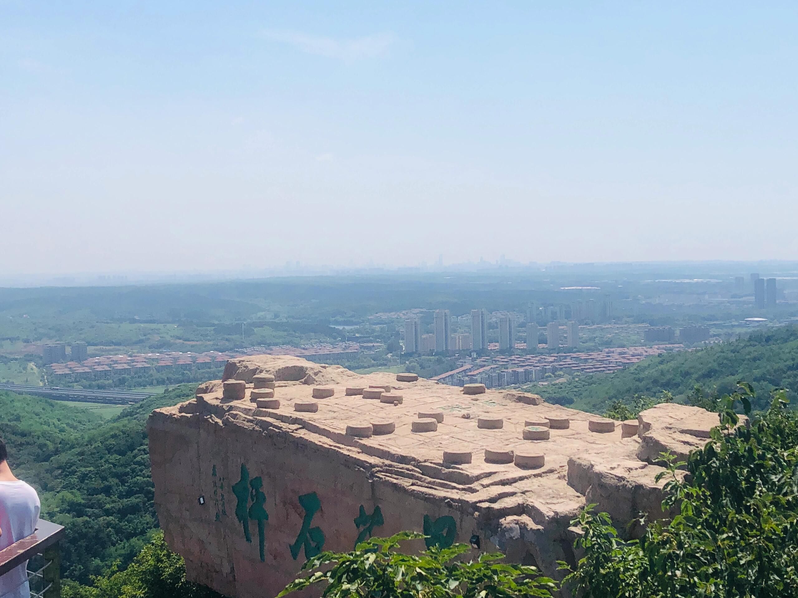 沈阳棋盘山国际风景旅游开发区旅行图片 1