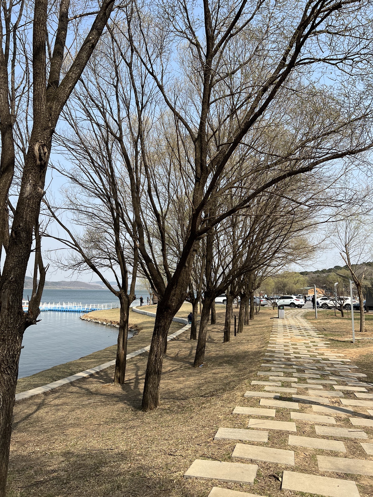 沈阳棋盘山国际风景旅游开发区旅行图片 1