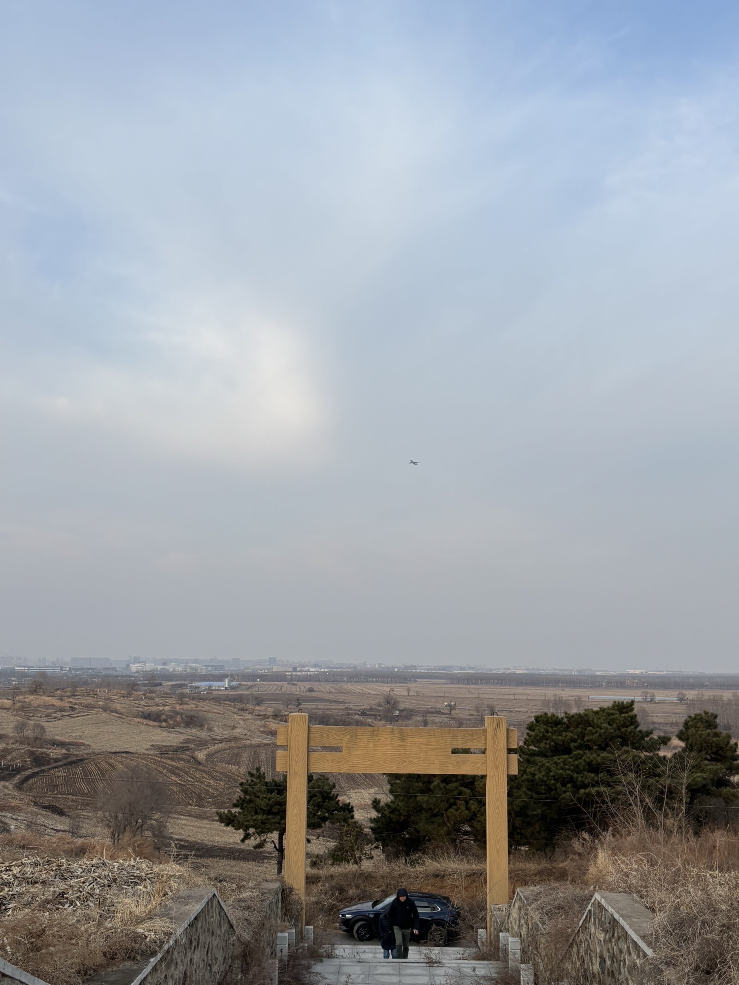 日俄会战碑日本碑旅行图片 3