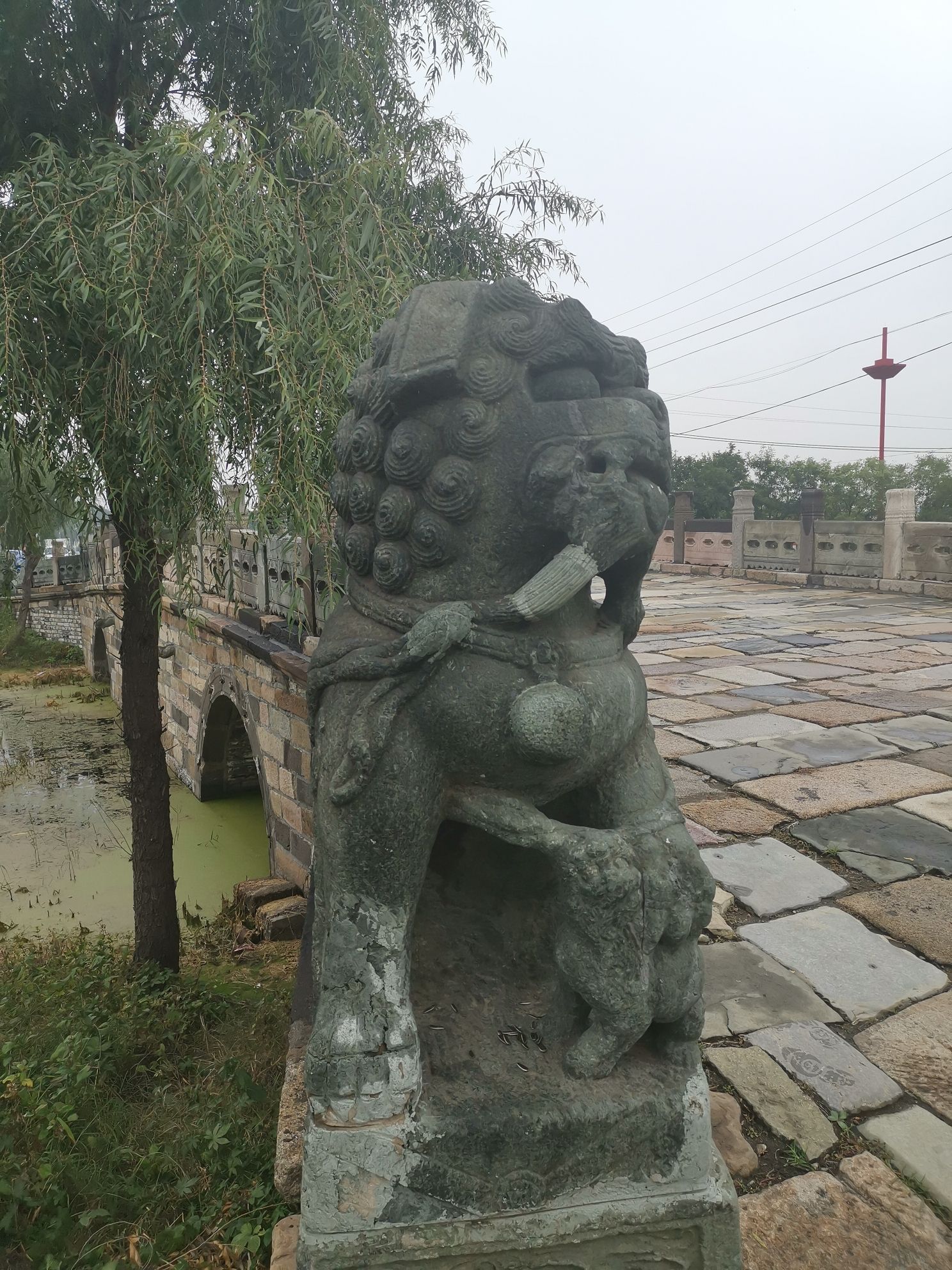 永安桥旅行图片 1