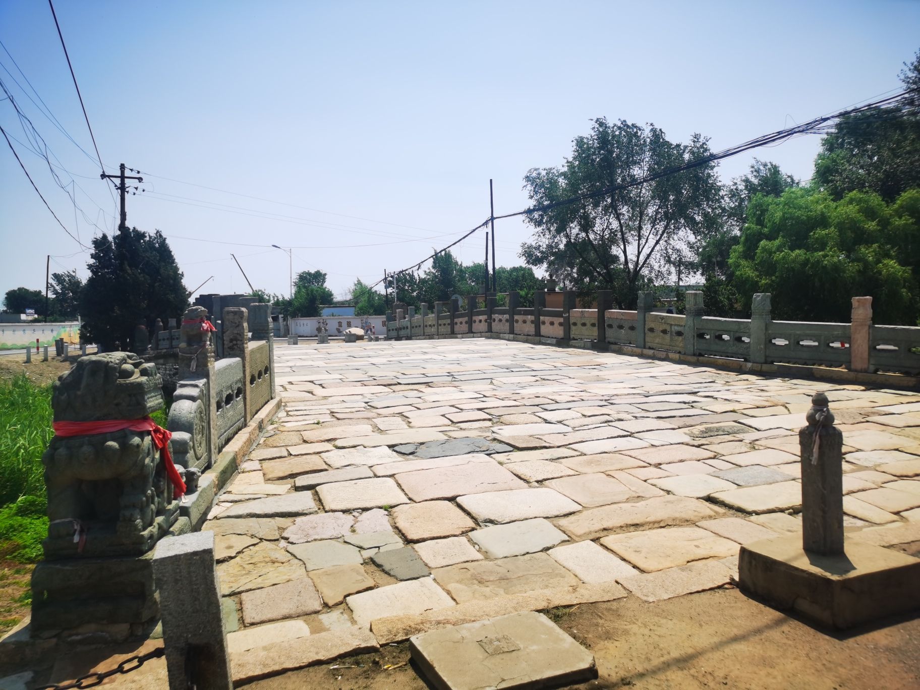 永安桥旅行图片 2