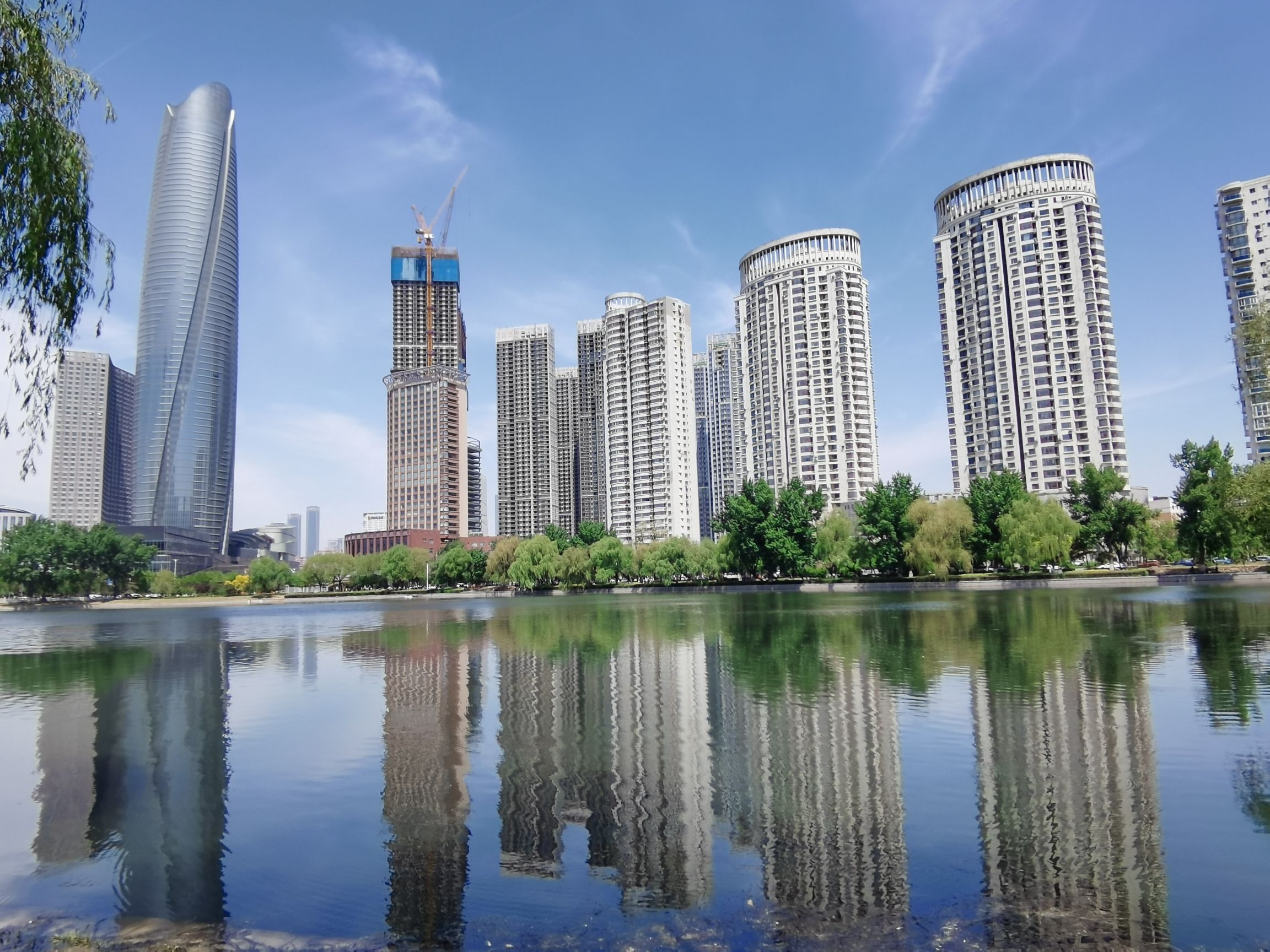 青年公园旅行图片 2