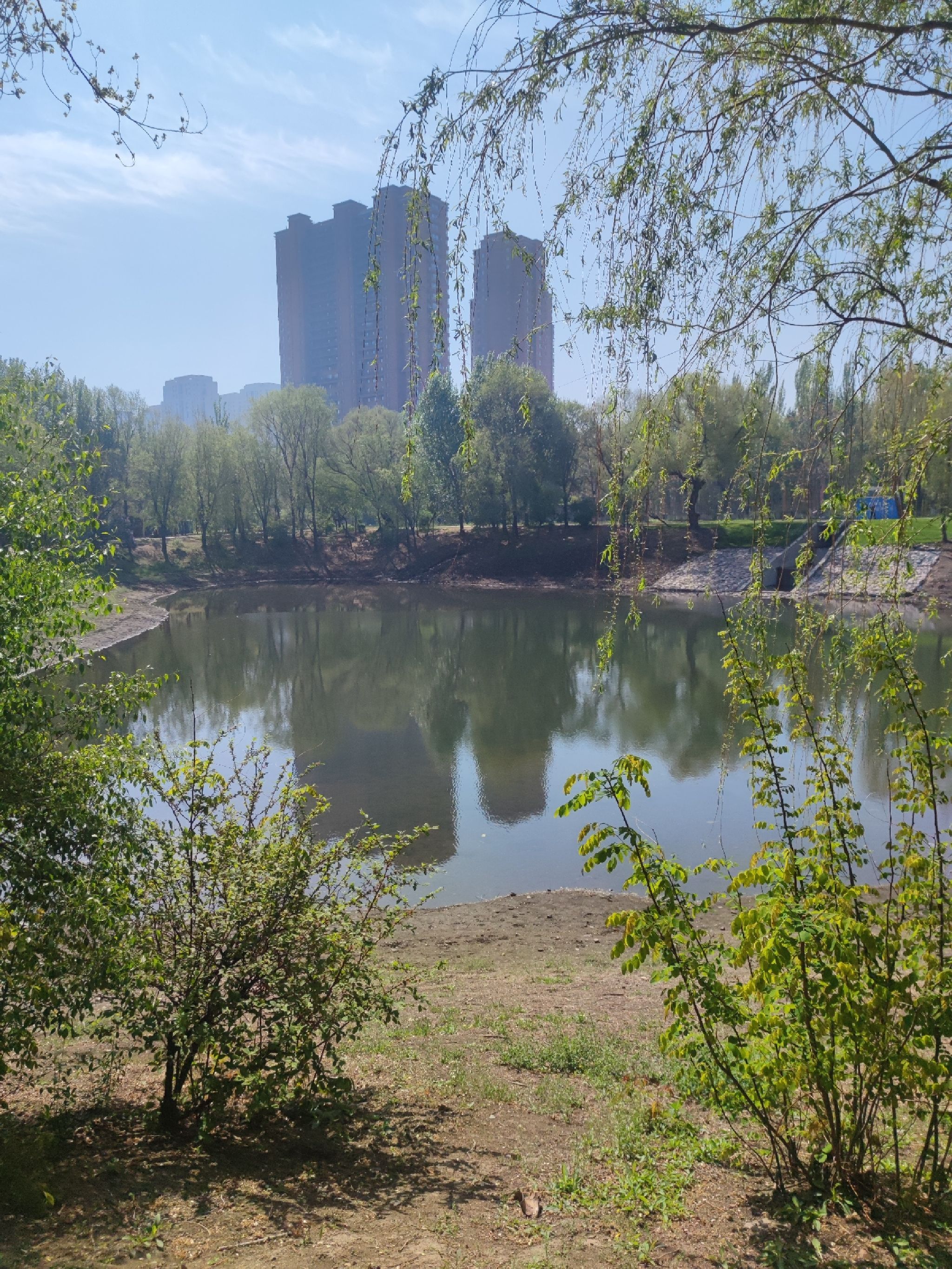 于洪怒江公园旅行图片 2