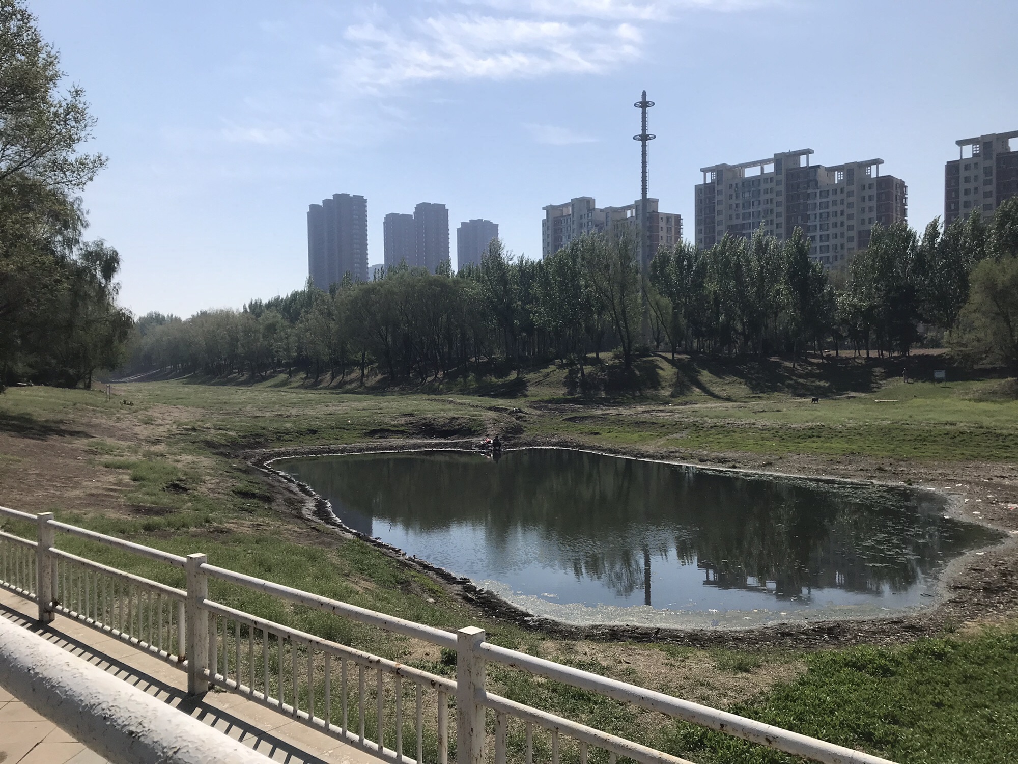 于洪怒江公园旅行图片 2