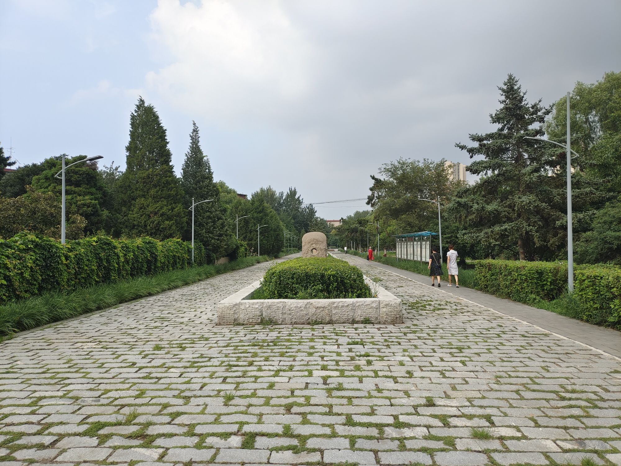 新乐园旅行图片 3